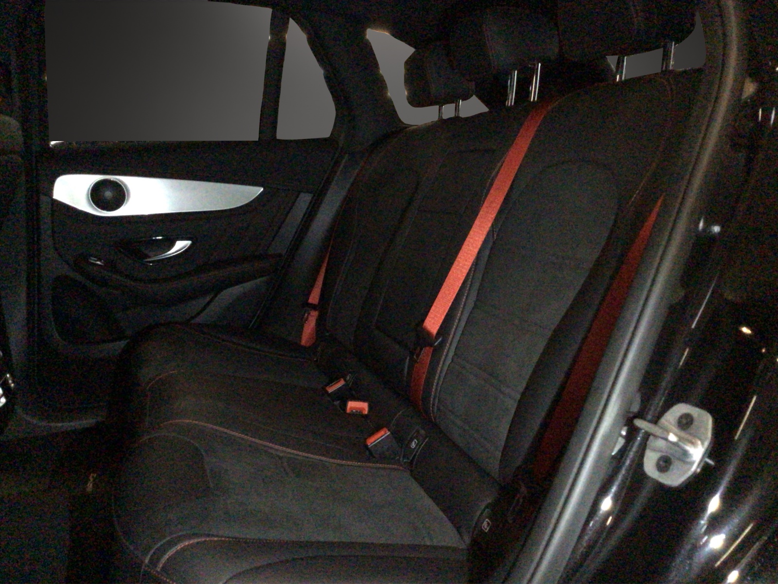 MERCEDES-BENZ GLC 43 AMG 4Matic-image-9