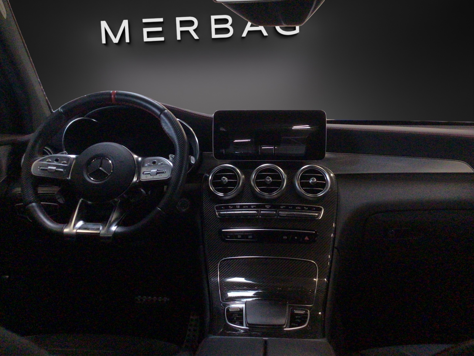 MERCEDES-BENZ GLC 43 AMG 4Matic-image-5