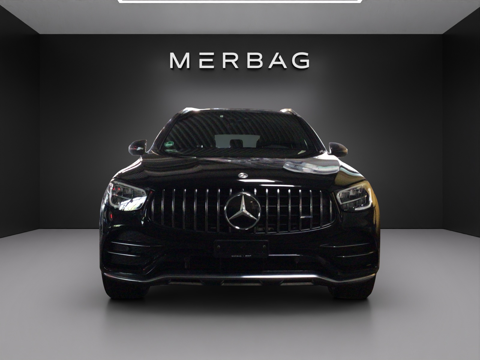 MERCEDES-BENZ GLC 43 AMG 4Matic-image-1