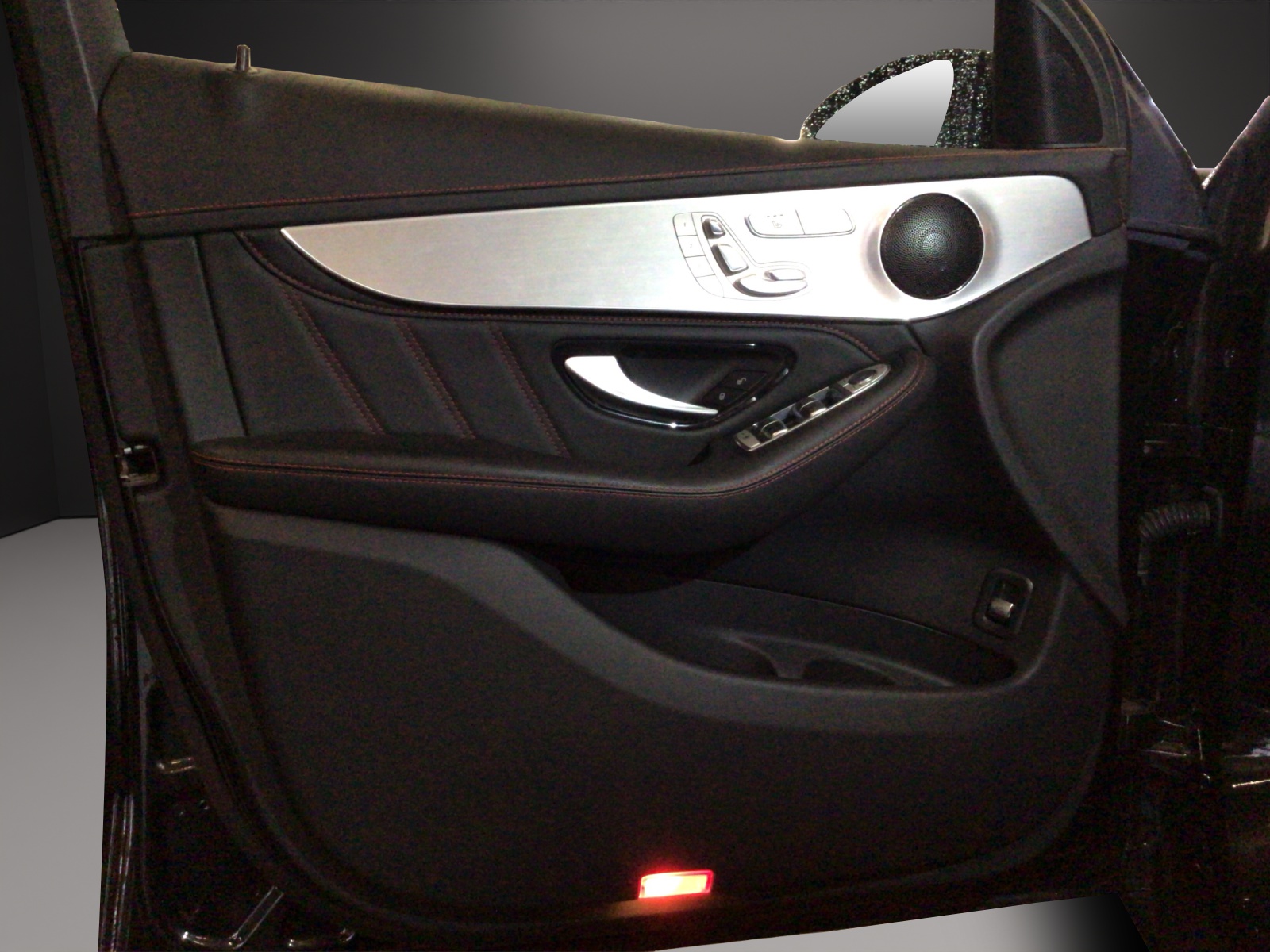 MERCEDES-BENZ GLC 43 AMG 4Matic-image-7