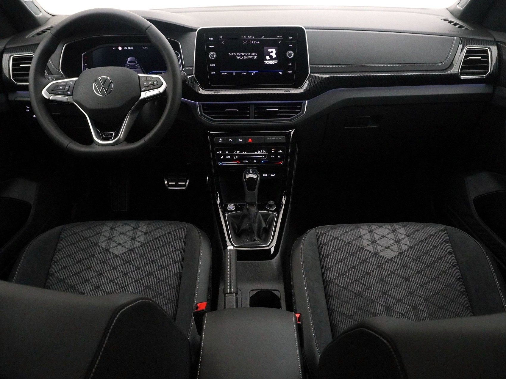 VW T-Cross 1.5 TSI R-Line DSG-image-8