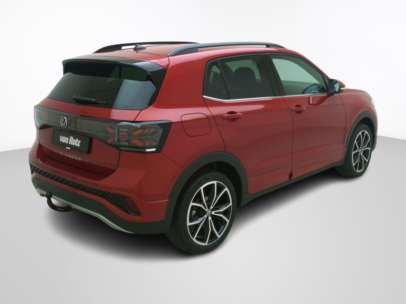 VW T-Cross 1.5 TSI R-Line DSG-showroom-element-2