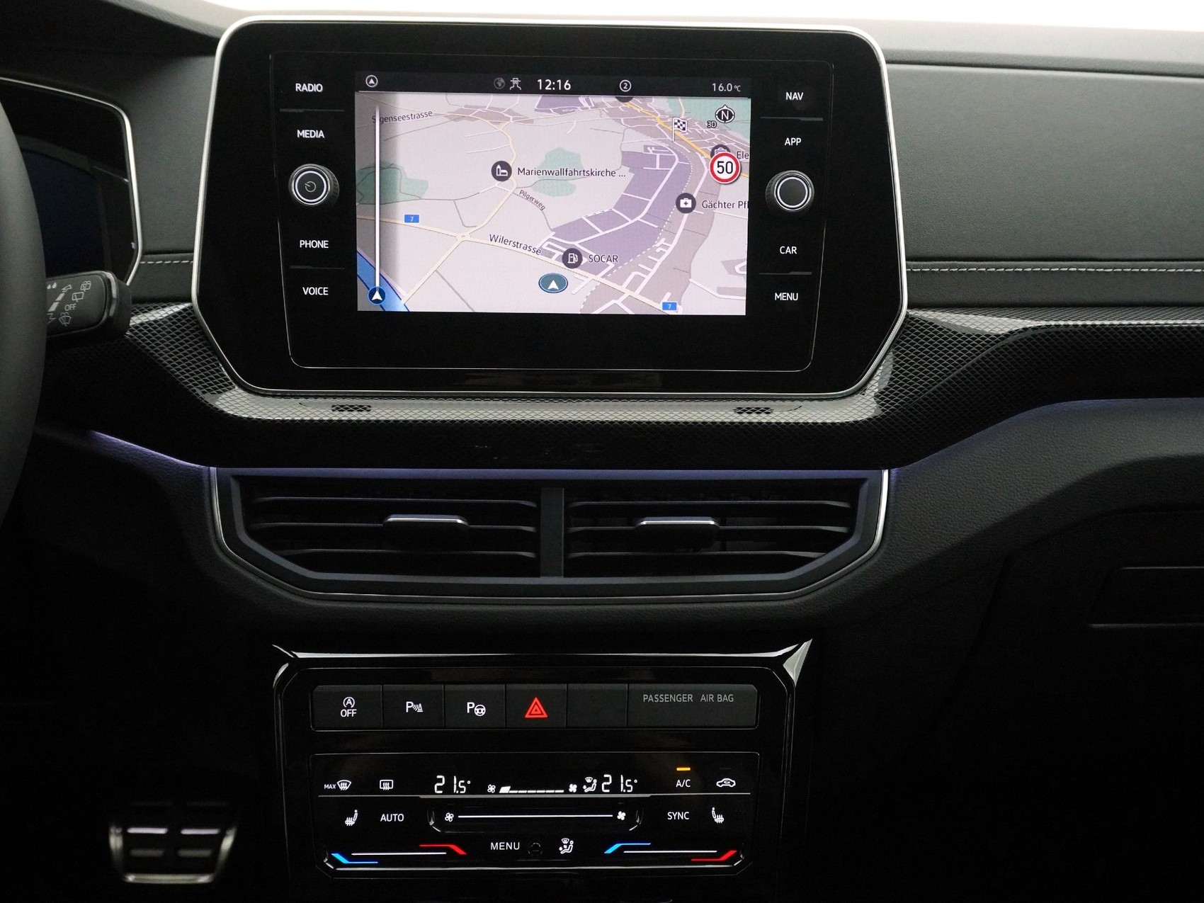 VW T-Cross 1.5 TSI R-Line DSG-image-14