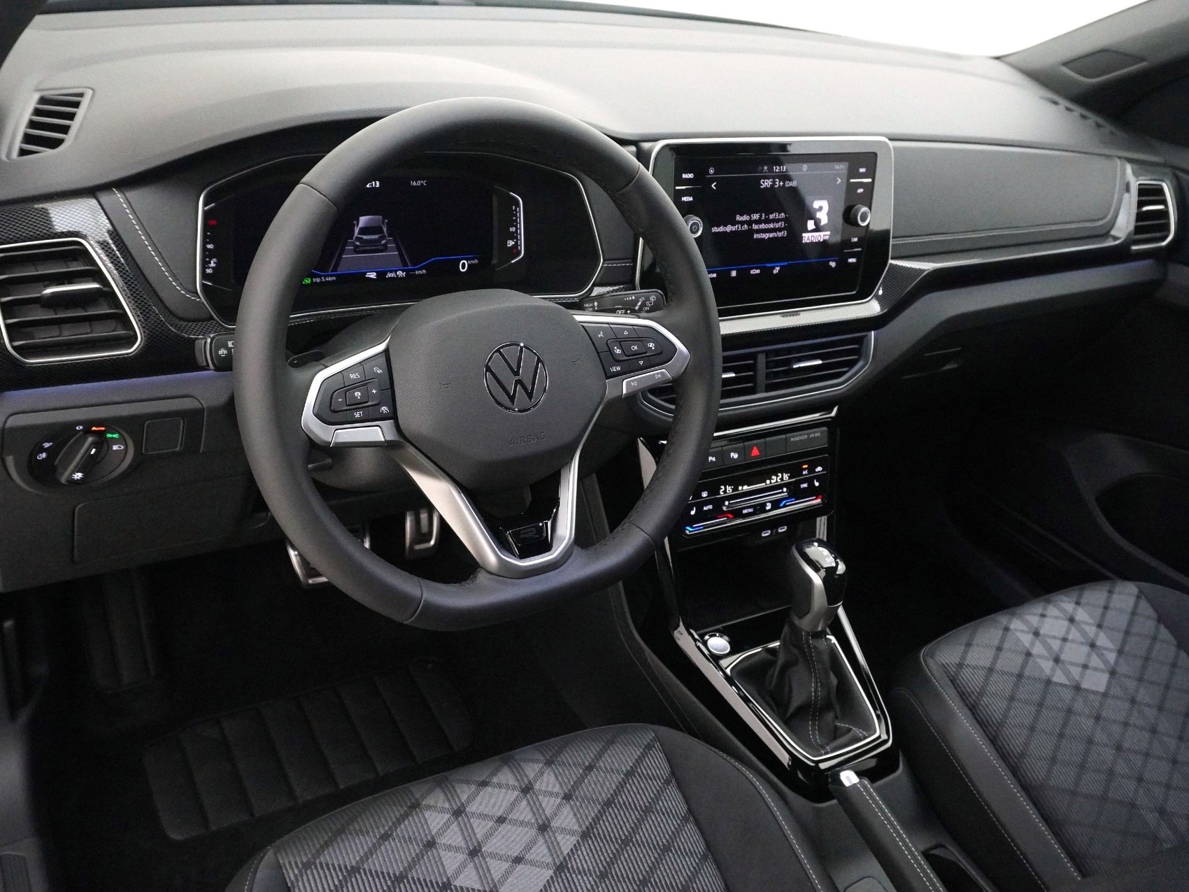 VW T-Cross 1.5 TSI R-Line DSG-image-7