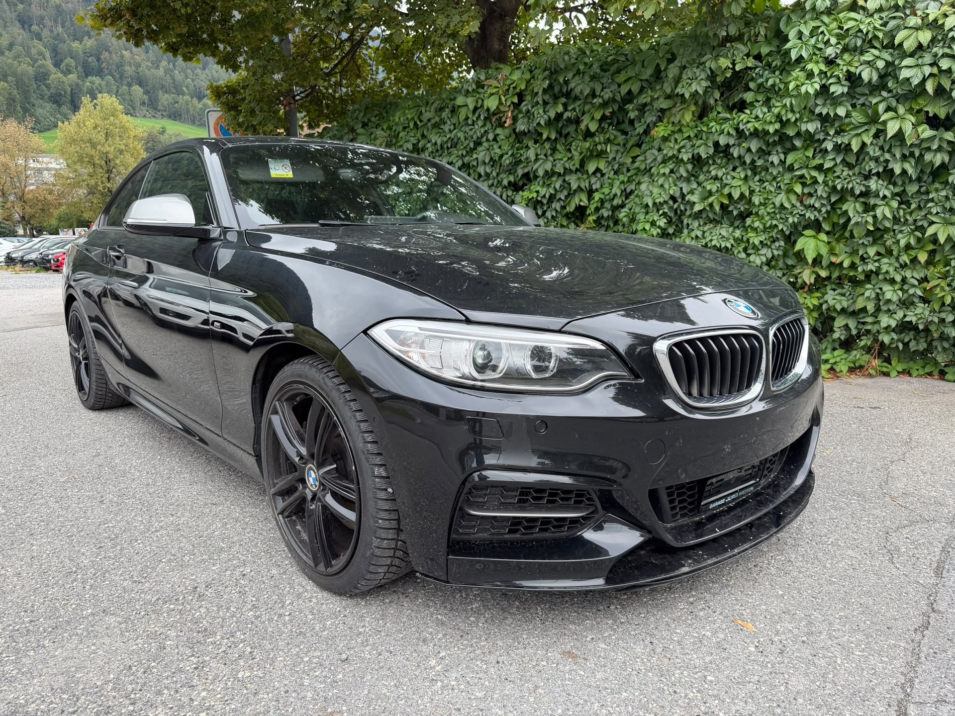 BMW M235i xDrive Steptronic