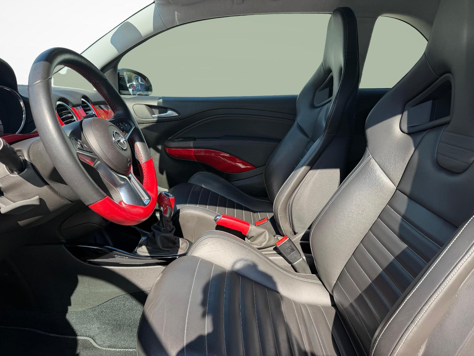 OPEL Adam 1.4i Turbo Rocks S S/S-showroom-element-1