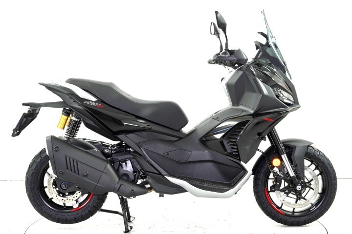 APRILIA SR GT 400 ABS-image-3