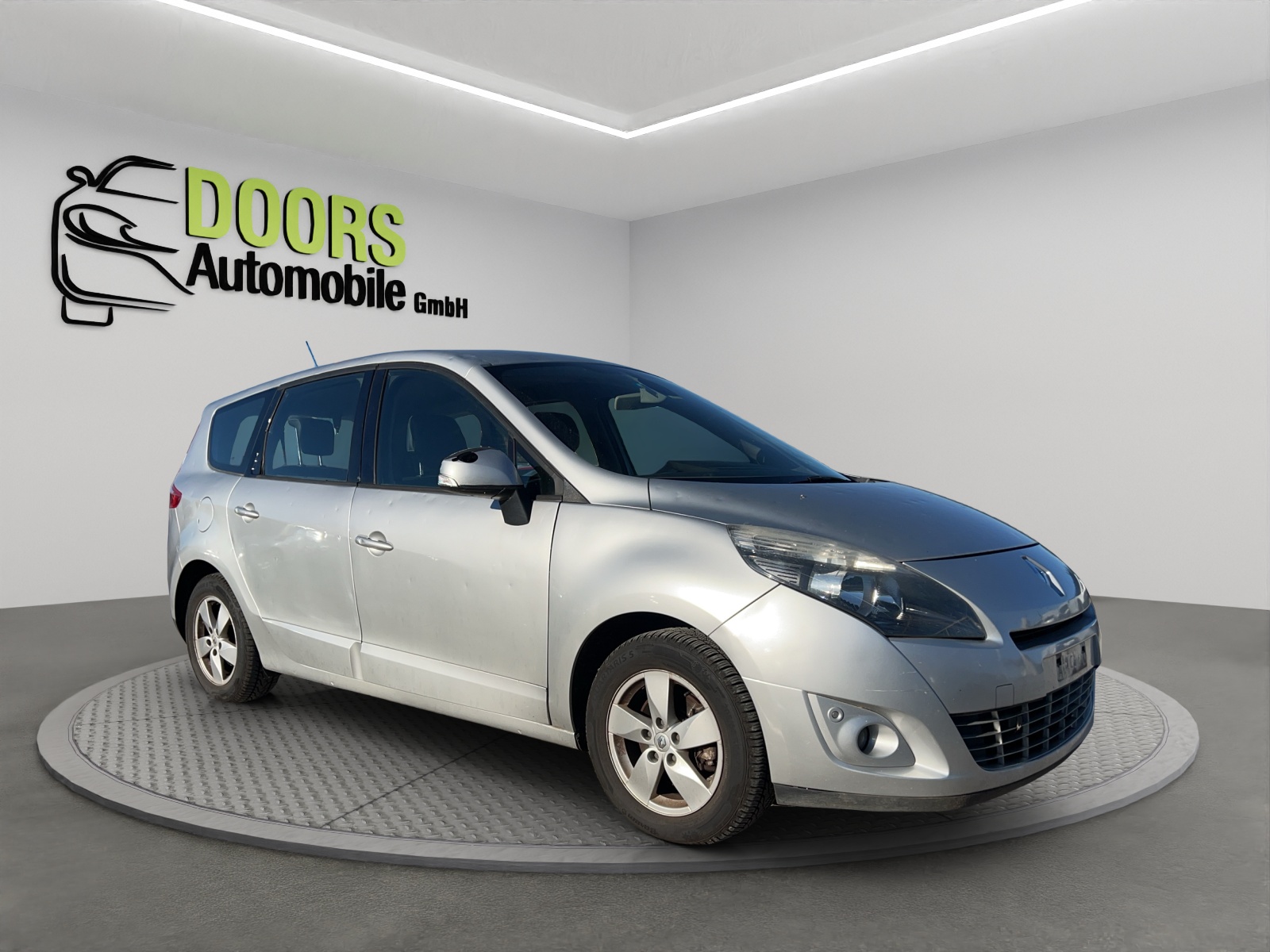 RENAULT Grand Scénic 1.6 dCi Dynamique-showroom-element-3
