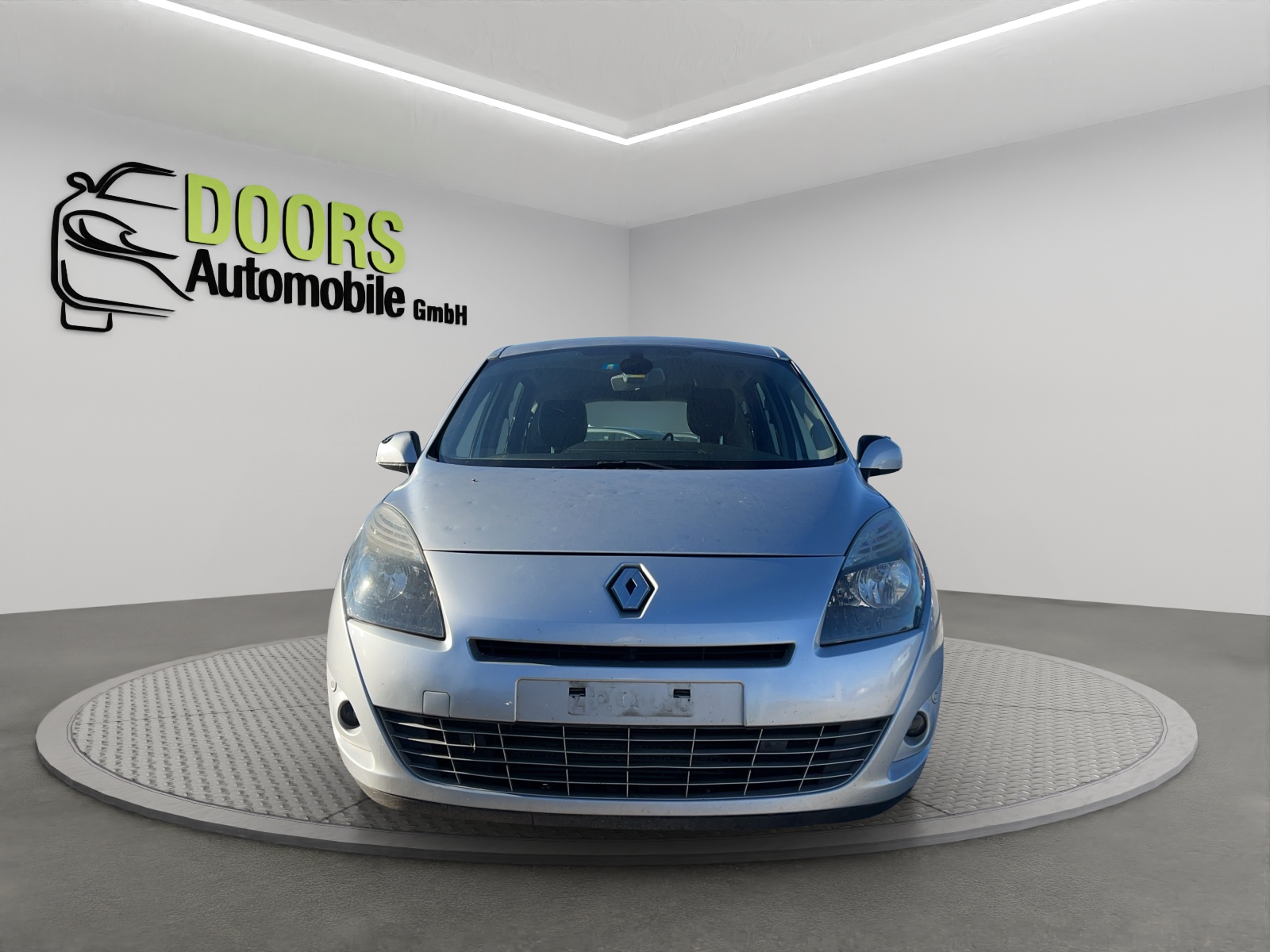 RENAULT Grand Scénic 1.6 dCi Dynamique-showroom-element-2