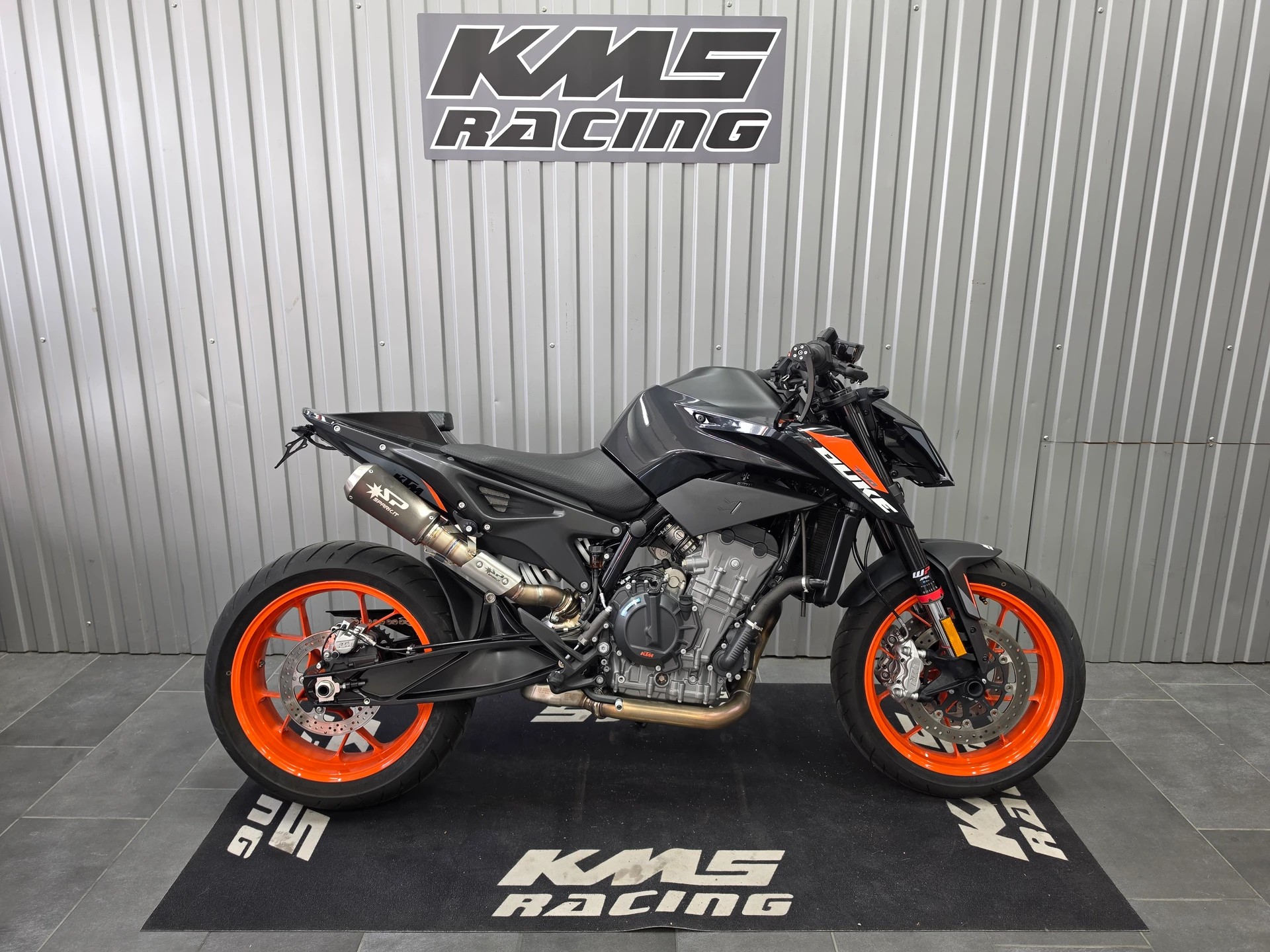 KTM 790 Duke L-image-0
