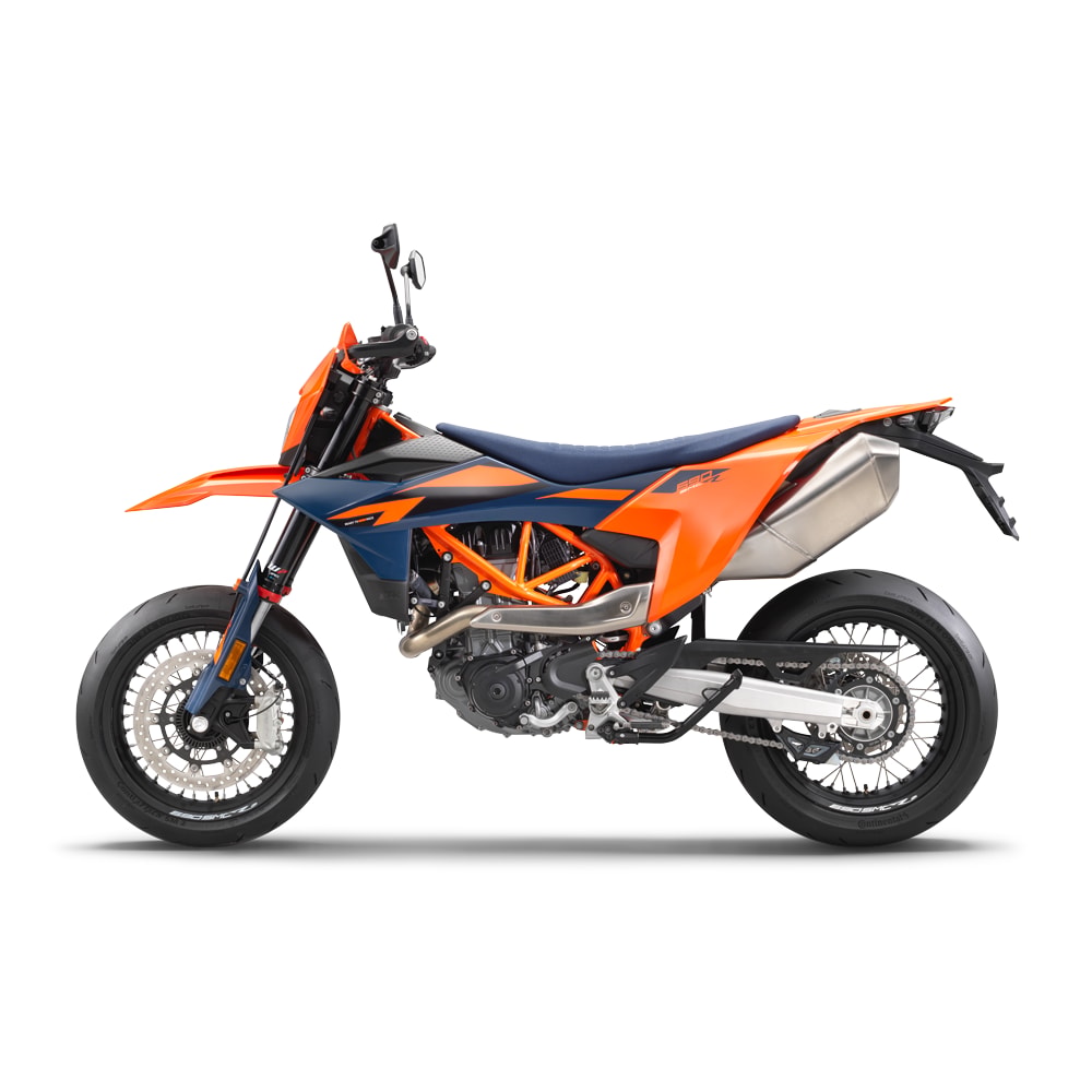 KTM 690 SMC R-image-1