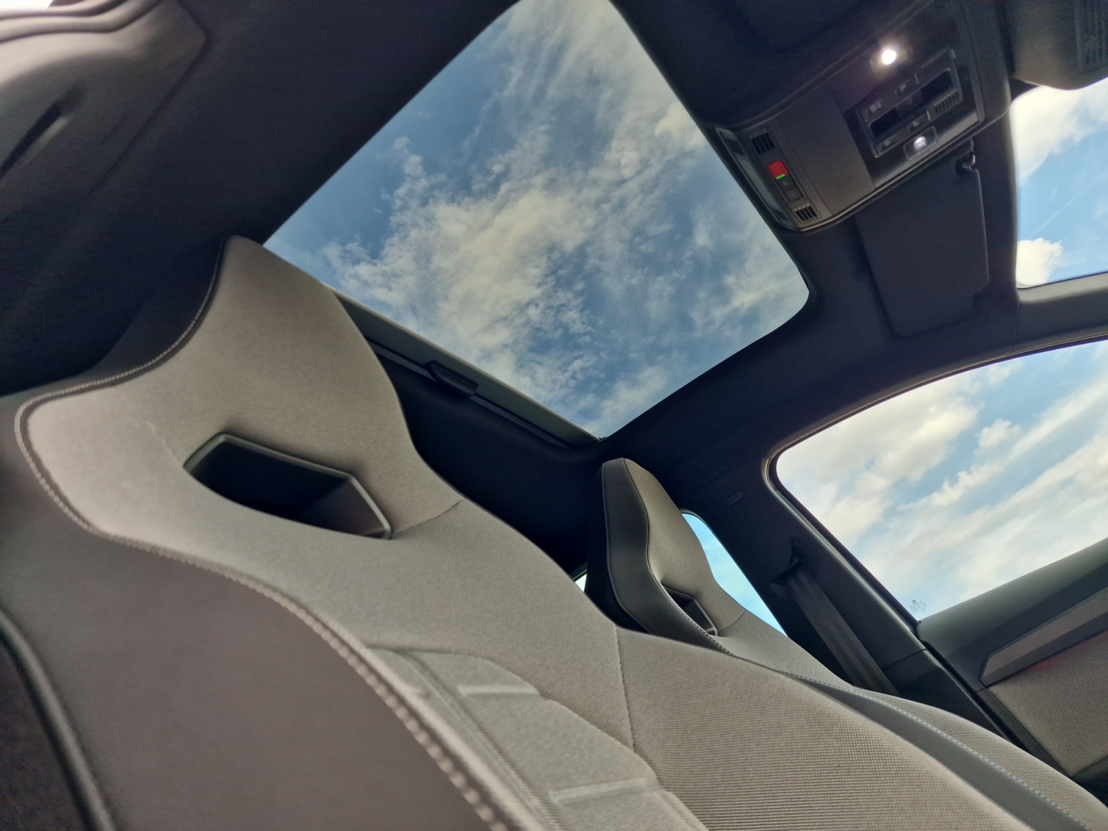 SEAT Ibiza 1.5 Eco TSI FR Panorama 5 Jahre Garantie-image-11
