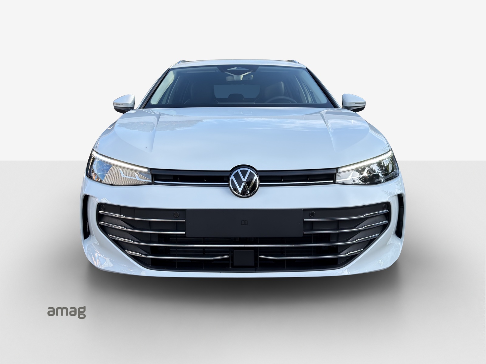 VW Passat Variant 2.0 TDI evo Business DSG-image-6