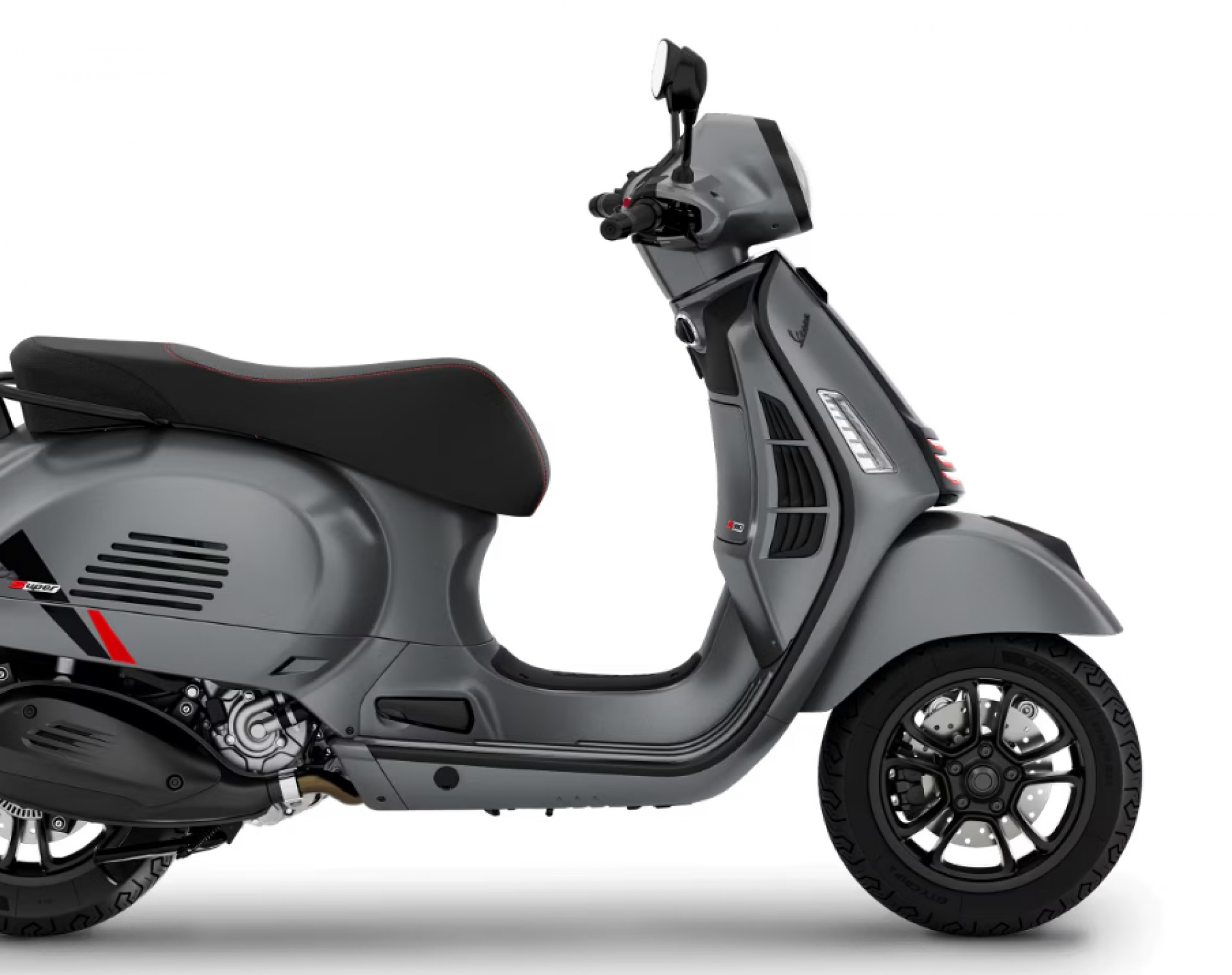 PIAGGIO Vespa GTS 310 Super Sport