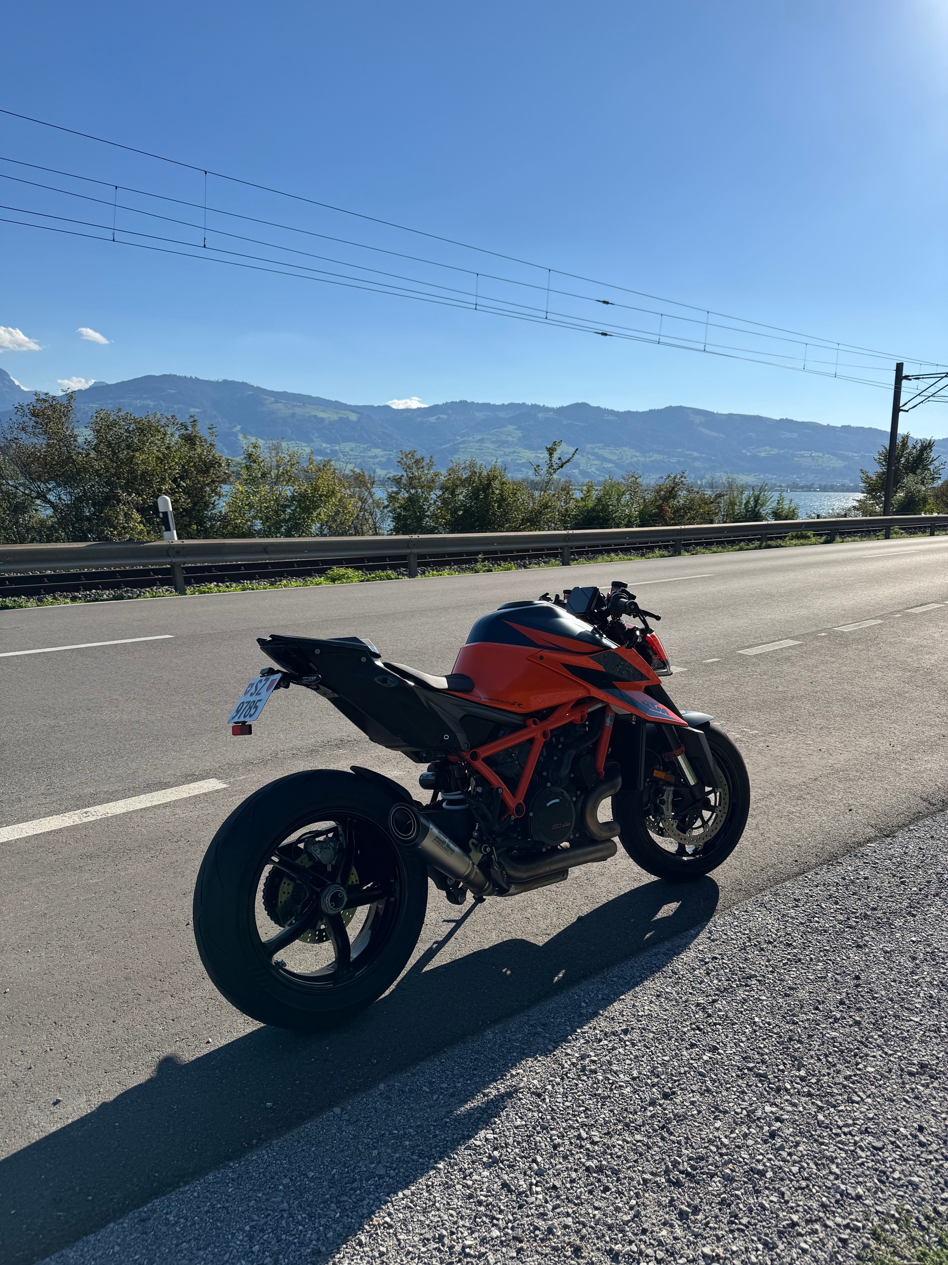 KTM 1290 Super Duke R-image-1
