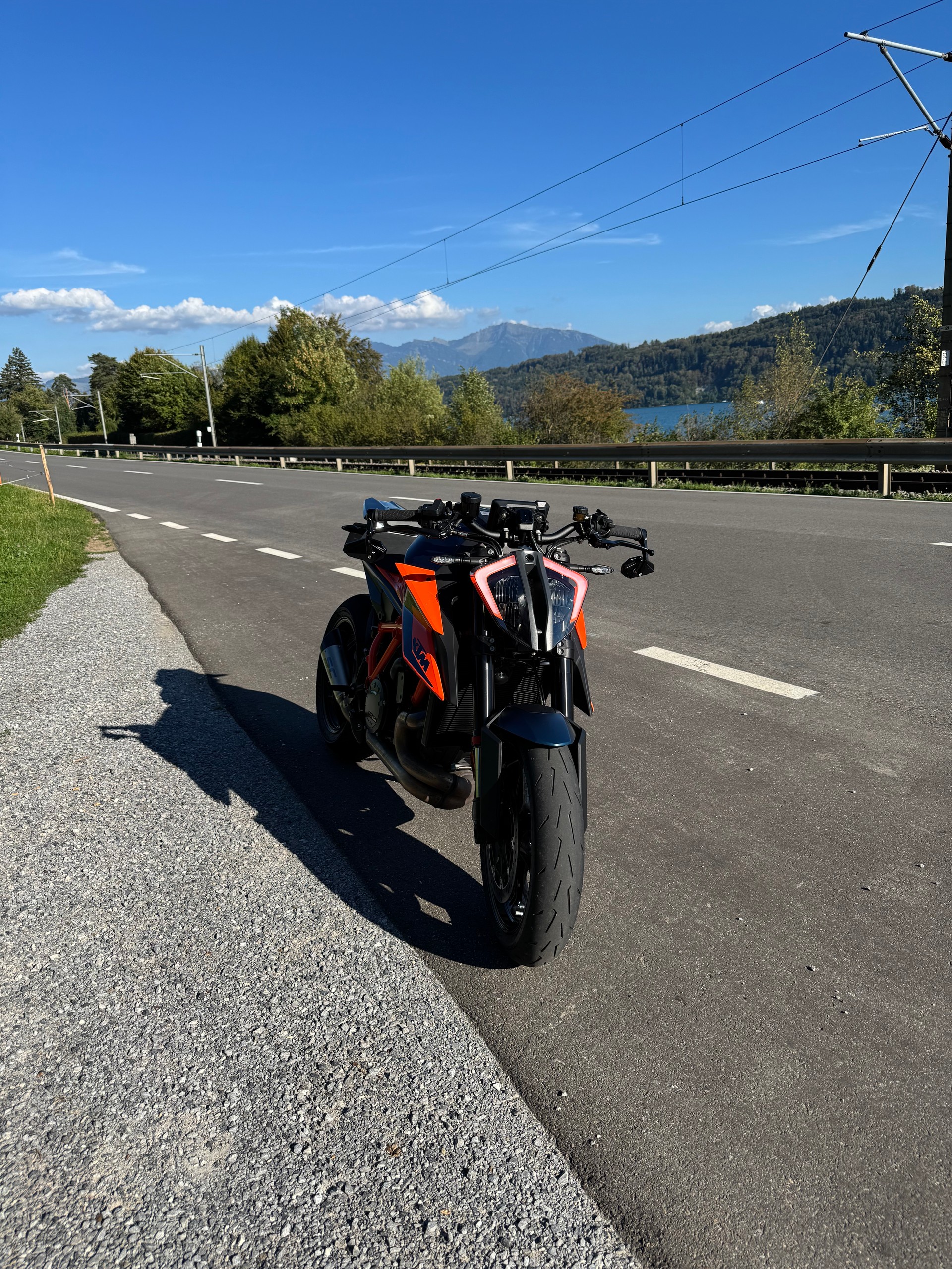 KTM 1290 Super Duke R-image-0