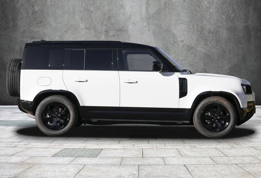 LAND ROVER Defender 90 3.0D I6 250 X-Dynamic SE AT8-showroom-element-2