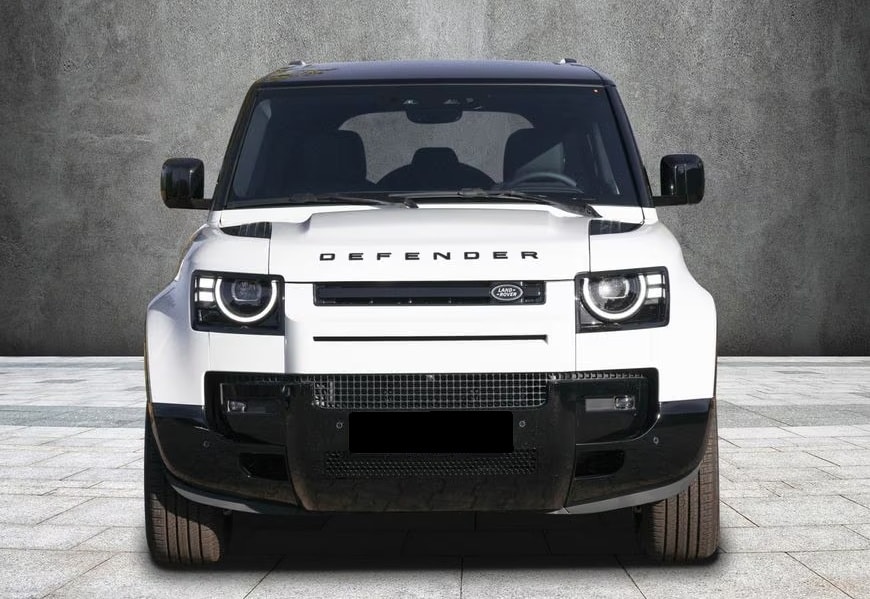 LAND ROVER Defender 90 3.0D I6 250 X-Dynamic SE AT8-showroom-element-1