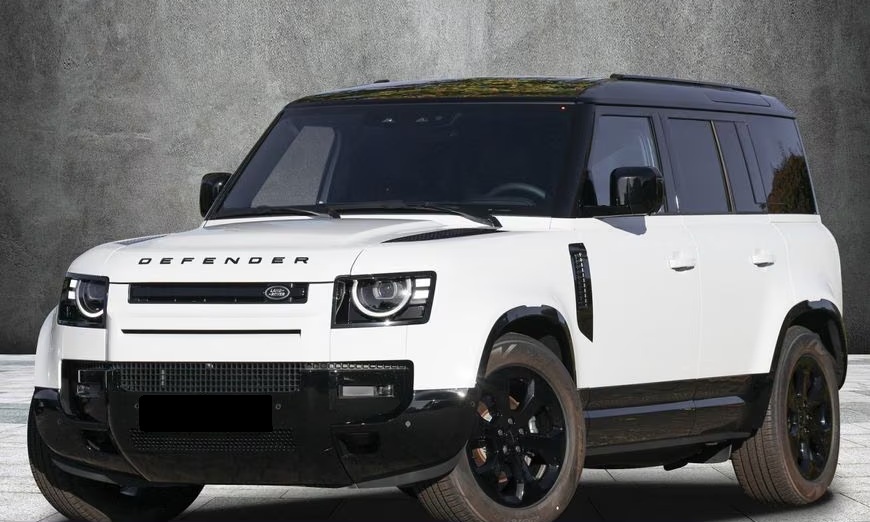 LAND ROVER Defender 90 3.0D I6 250 X-Dynamic SE AT8