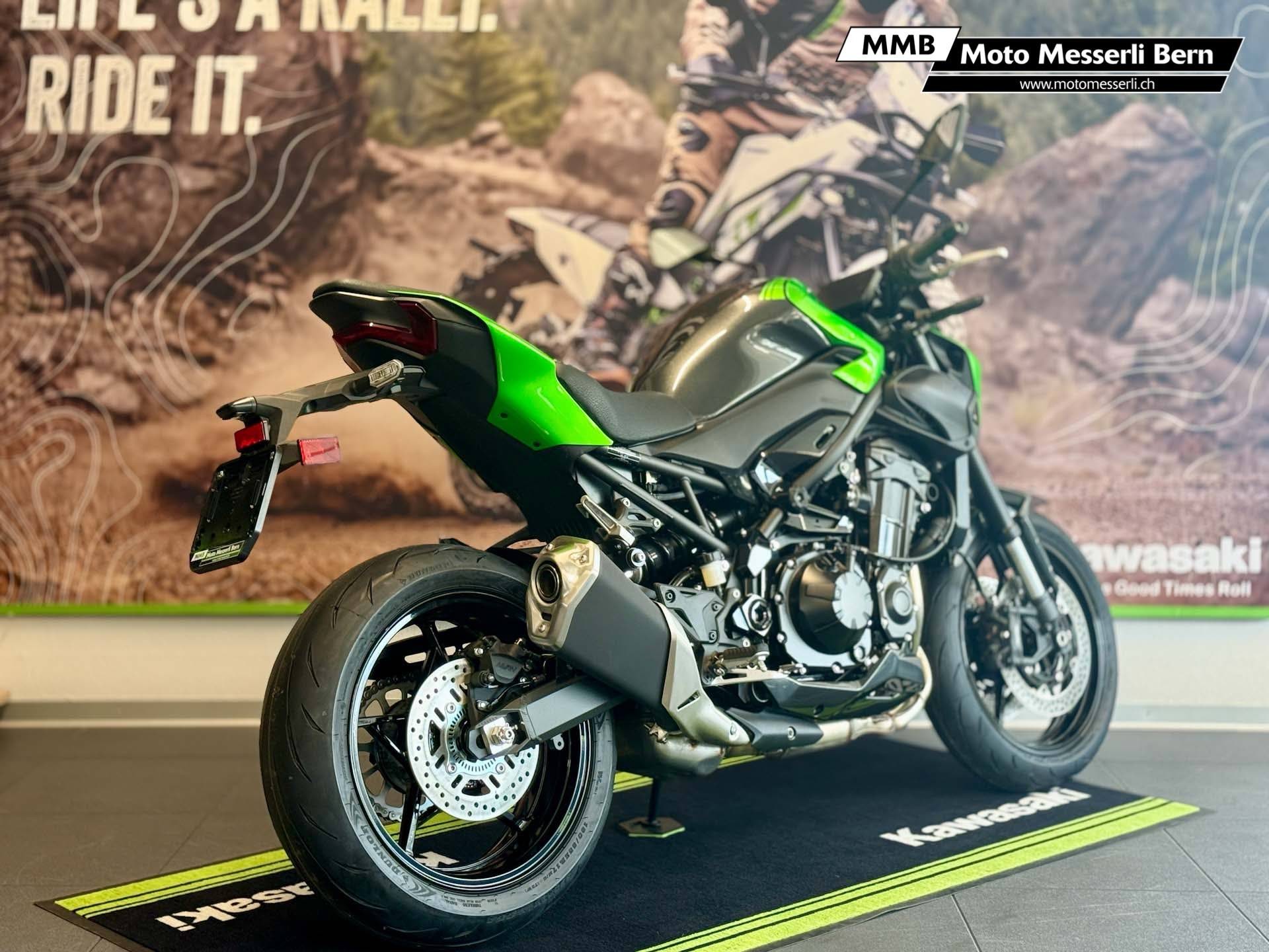 KAWASAKI Z 900 (70kW)-image-2