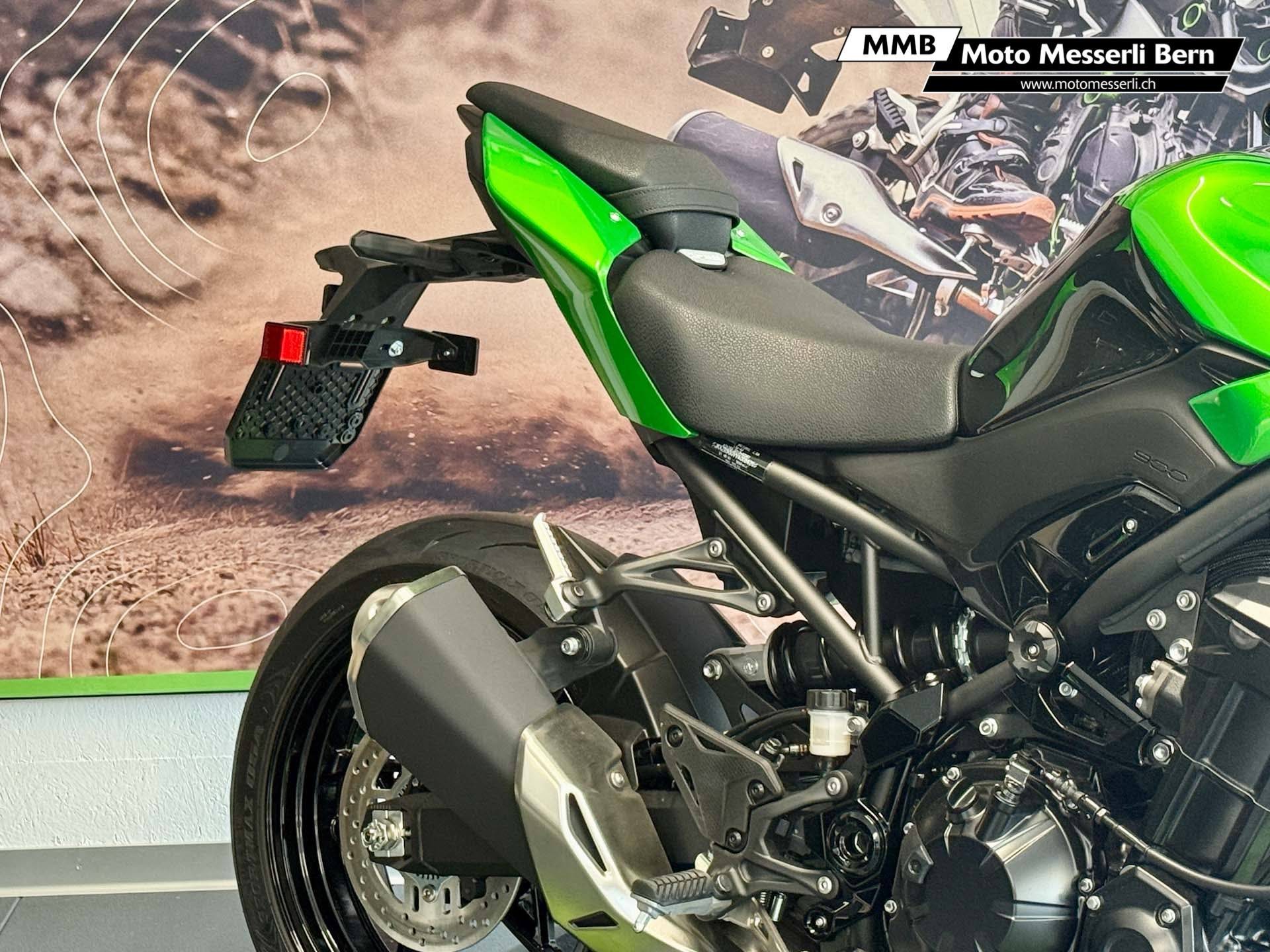 KAWASAKI Z 900 (70kW)-image-9