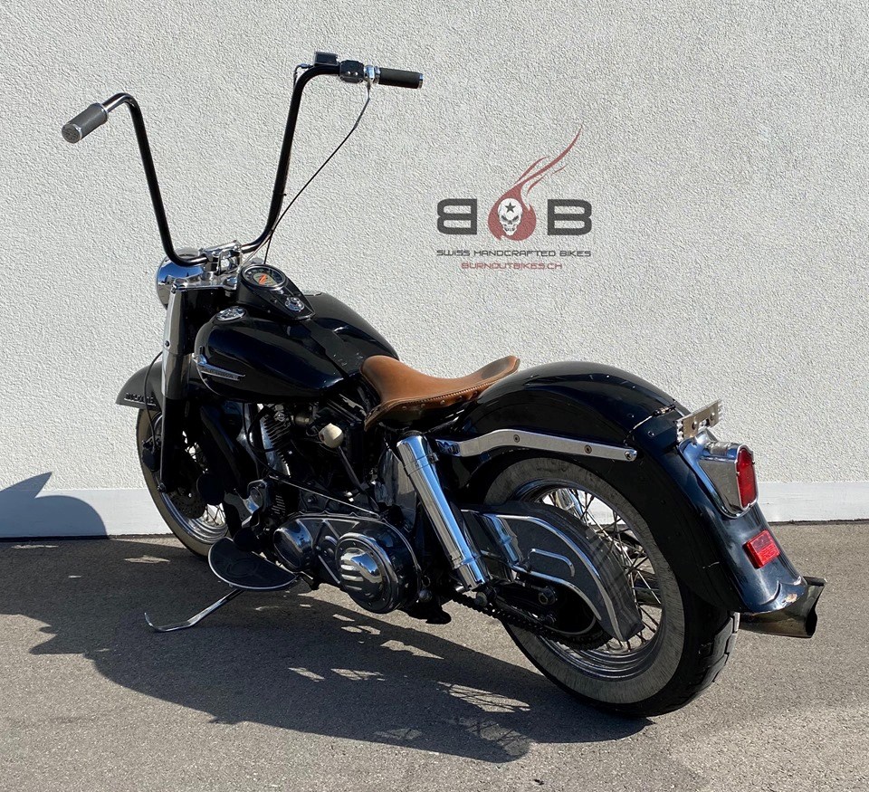 HARLEY-DAVIDSON Panhead Duo Glide-image-5