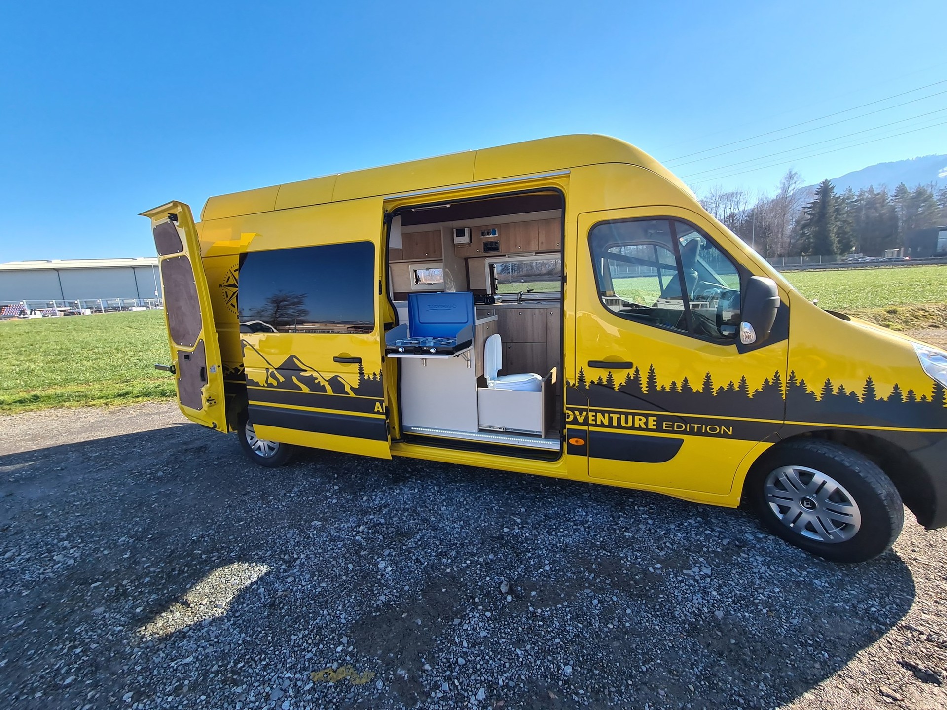 RENAULT MASTER L3H3 CAMPER WOHNMOBIL-showroom-element-3