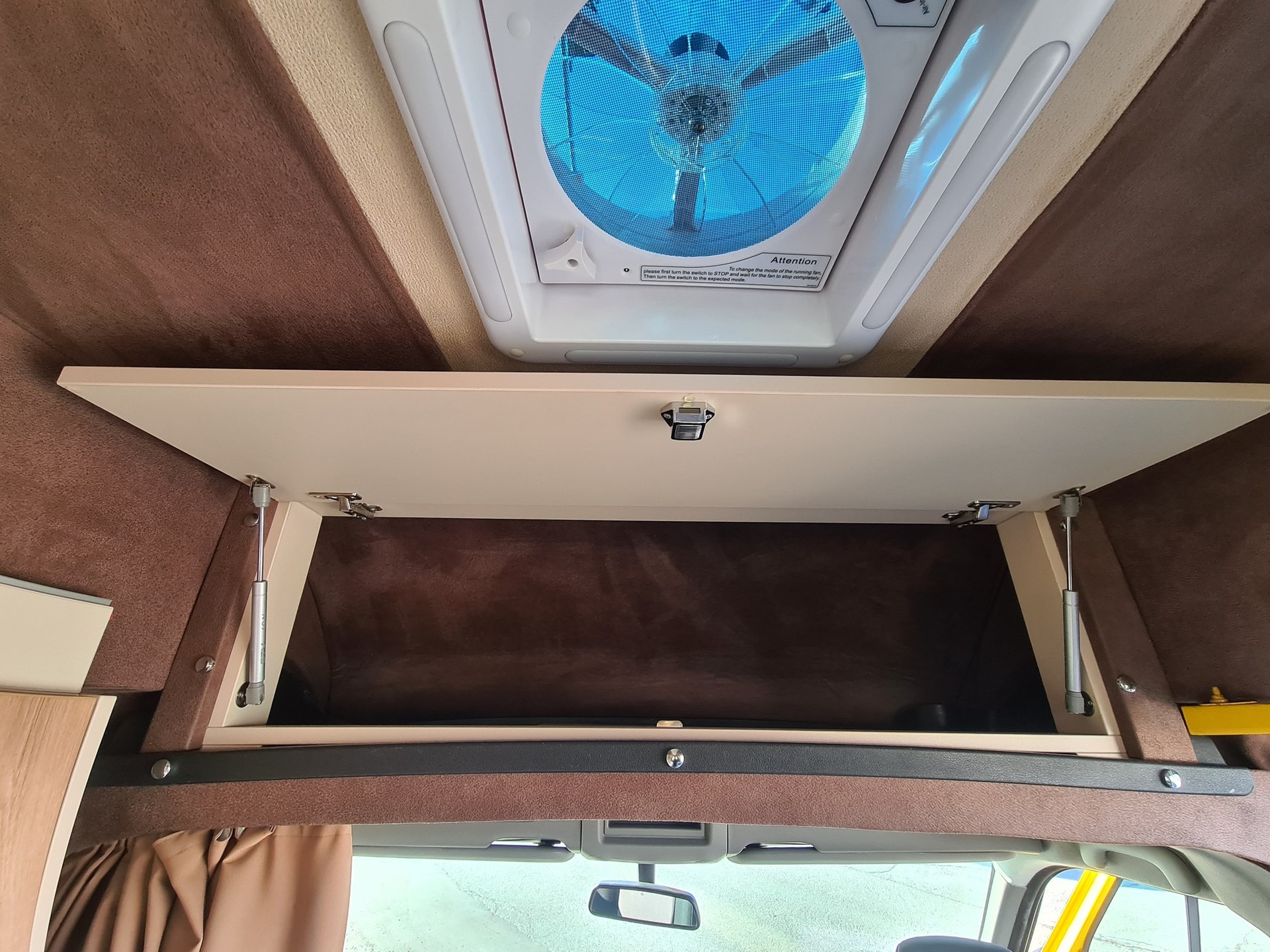 RENAULT MASTER L3H3 CAMPER WOHNMOBIL-image-8