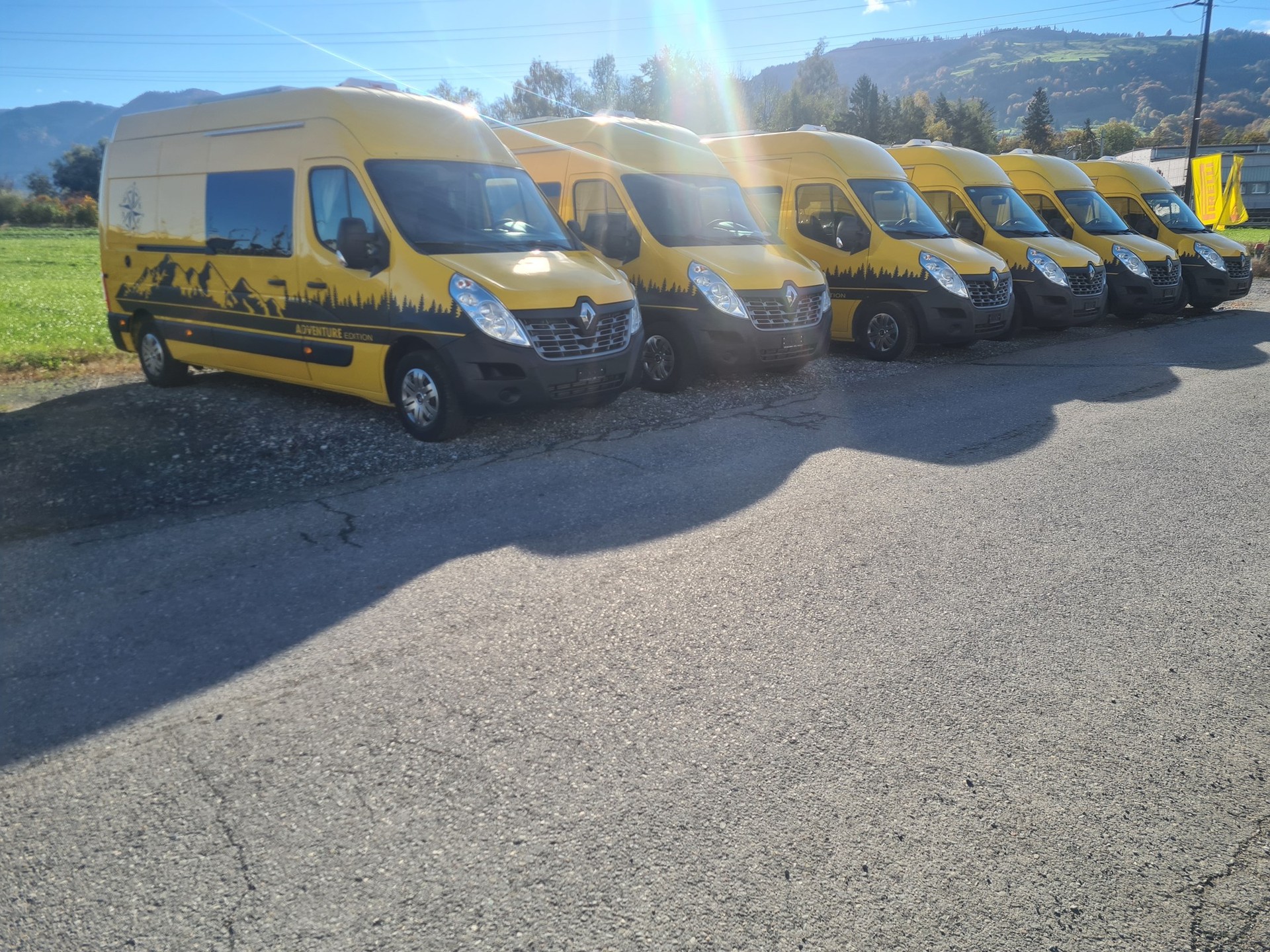 RENAULT MASTER CAMPER WOHNMOBIL-showroom-element-1