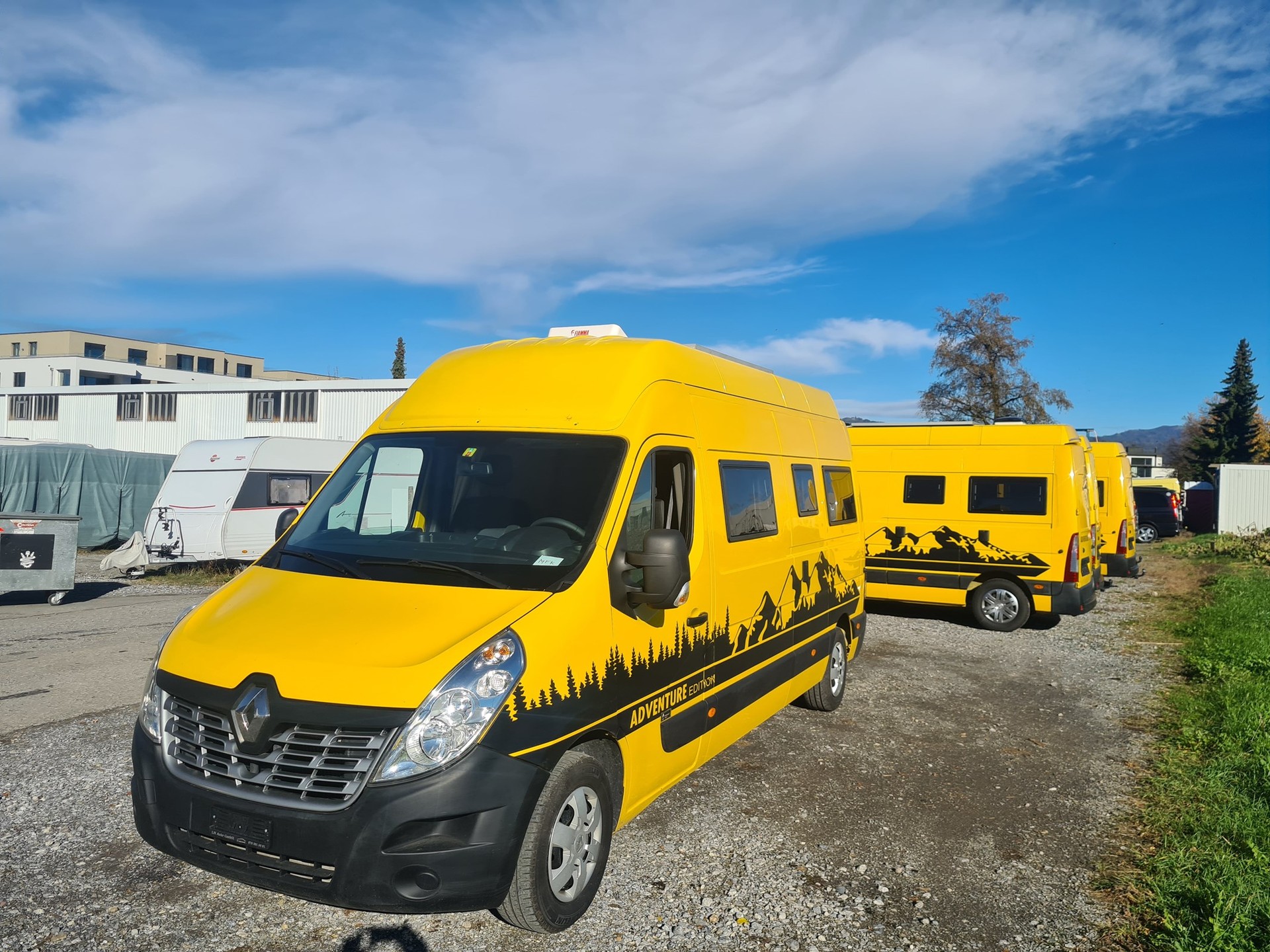 RENAULT MASTER CAMPER WOHNMOBIL-showroom-element-3