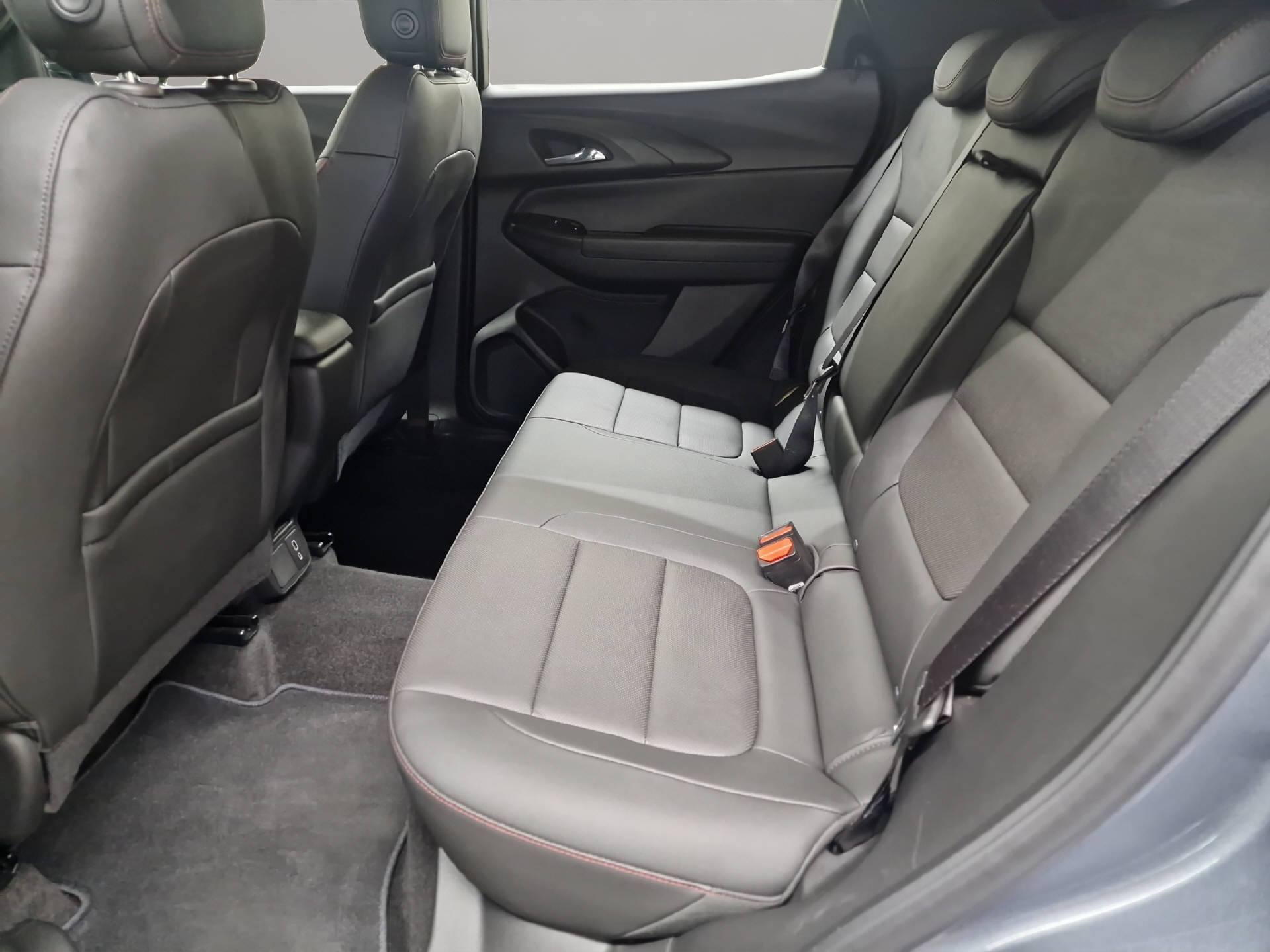 CHEVROLET Trailblazer RS-image-9