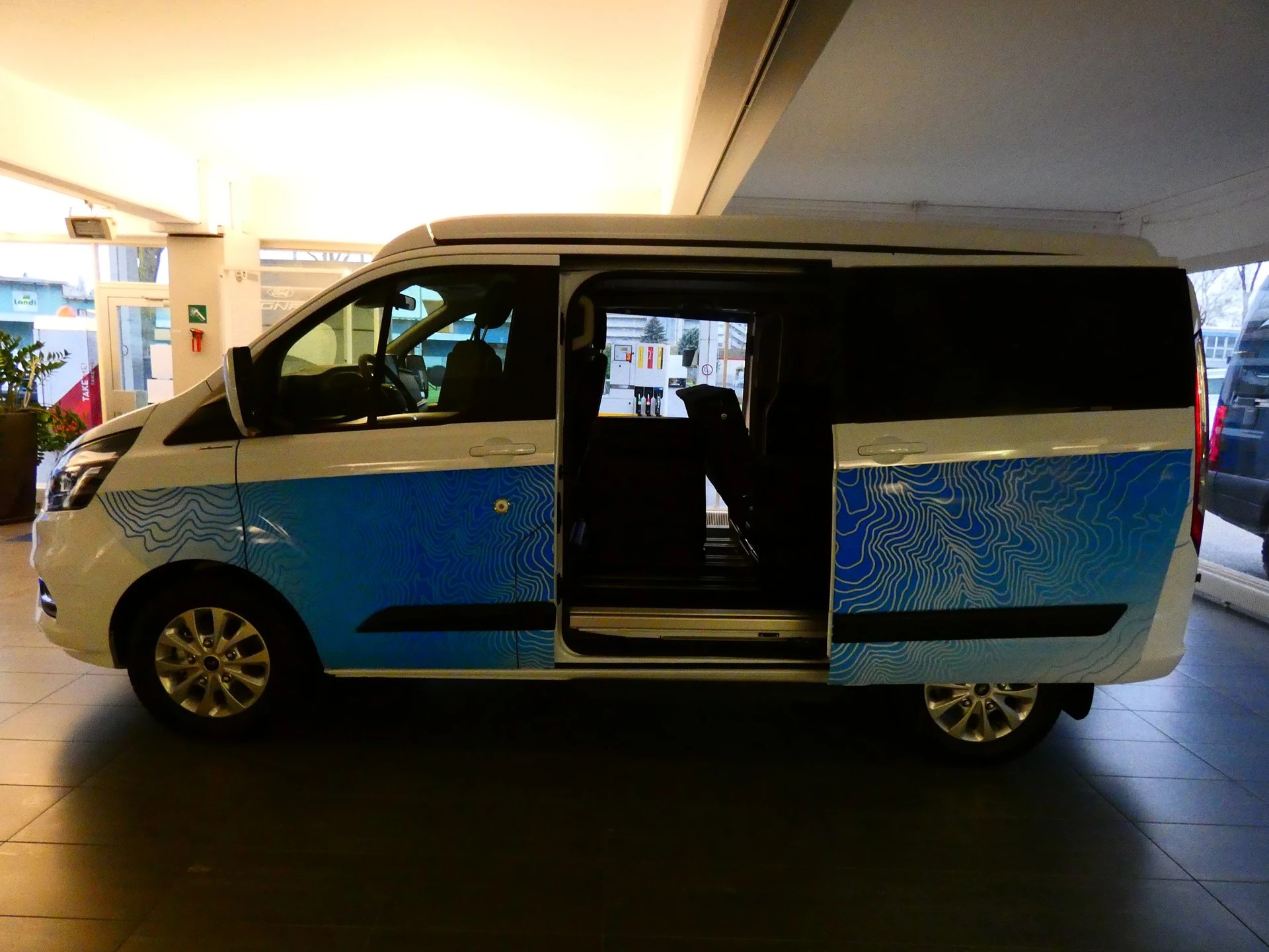 FORD TOURNEO CUSTOM S-CAMPER-showroom-element-2