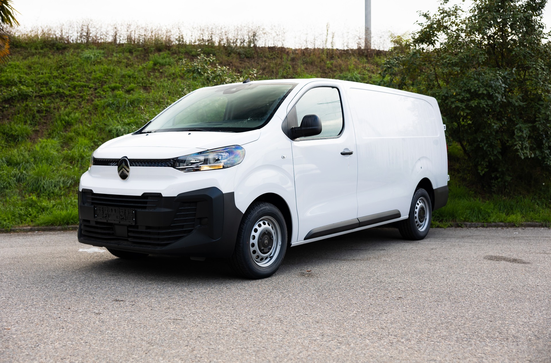 CITROEN NEW MODEL 2026 Jumpy L3 2.0 BlueHDi 150 XL-image-2
