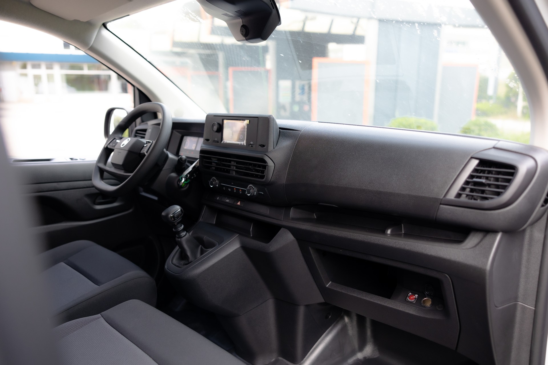 CITROEN NEW MODEL 2026 Jumpy L3 2.0 BlueHDi 150 XL-image-11