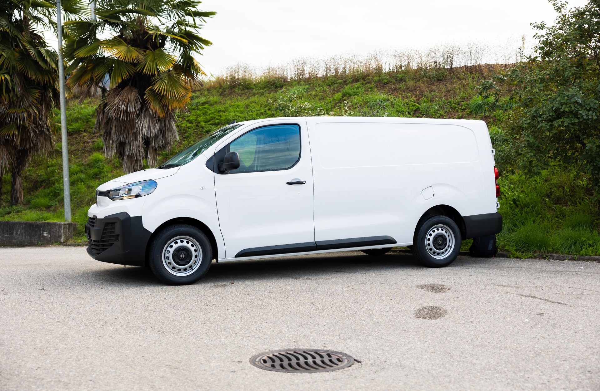 CITROEN NEW MODEL 2026 Jumpy L3 2.0 BlueHDi 150 XL-image-3
