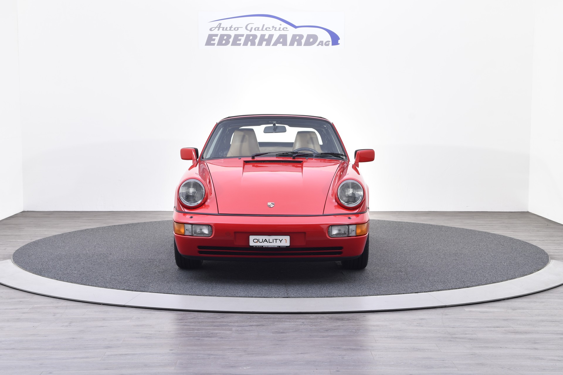 PORSCHE 911 Carrera 2 Cabrio-image-7