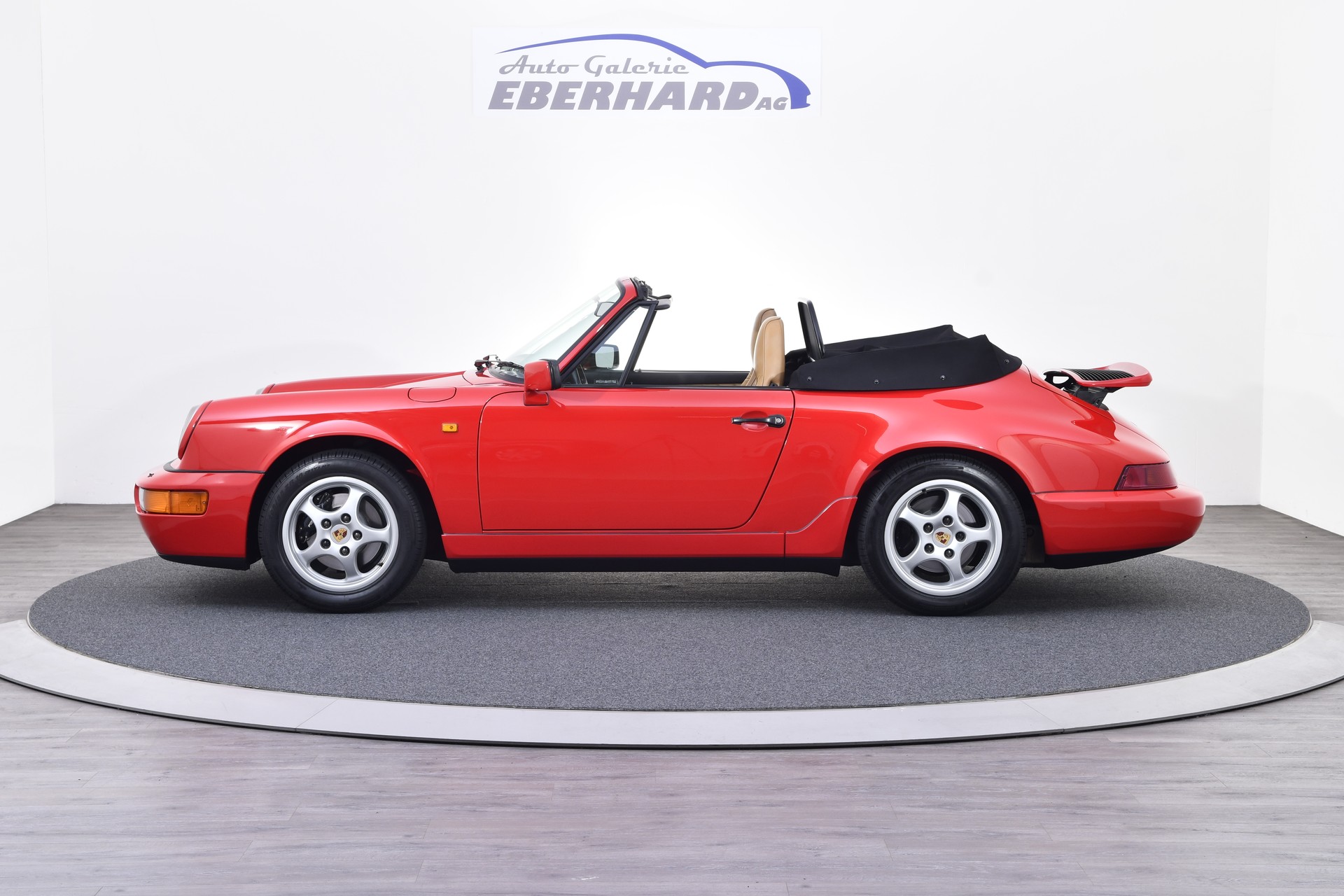 PORSCHE 911 Carrera 2 Cabrio-showroom-element-1