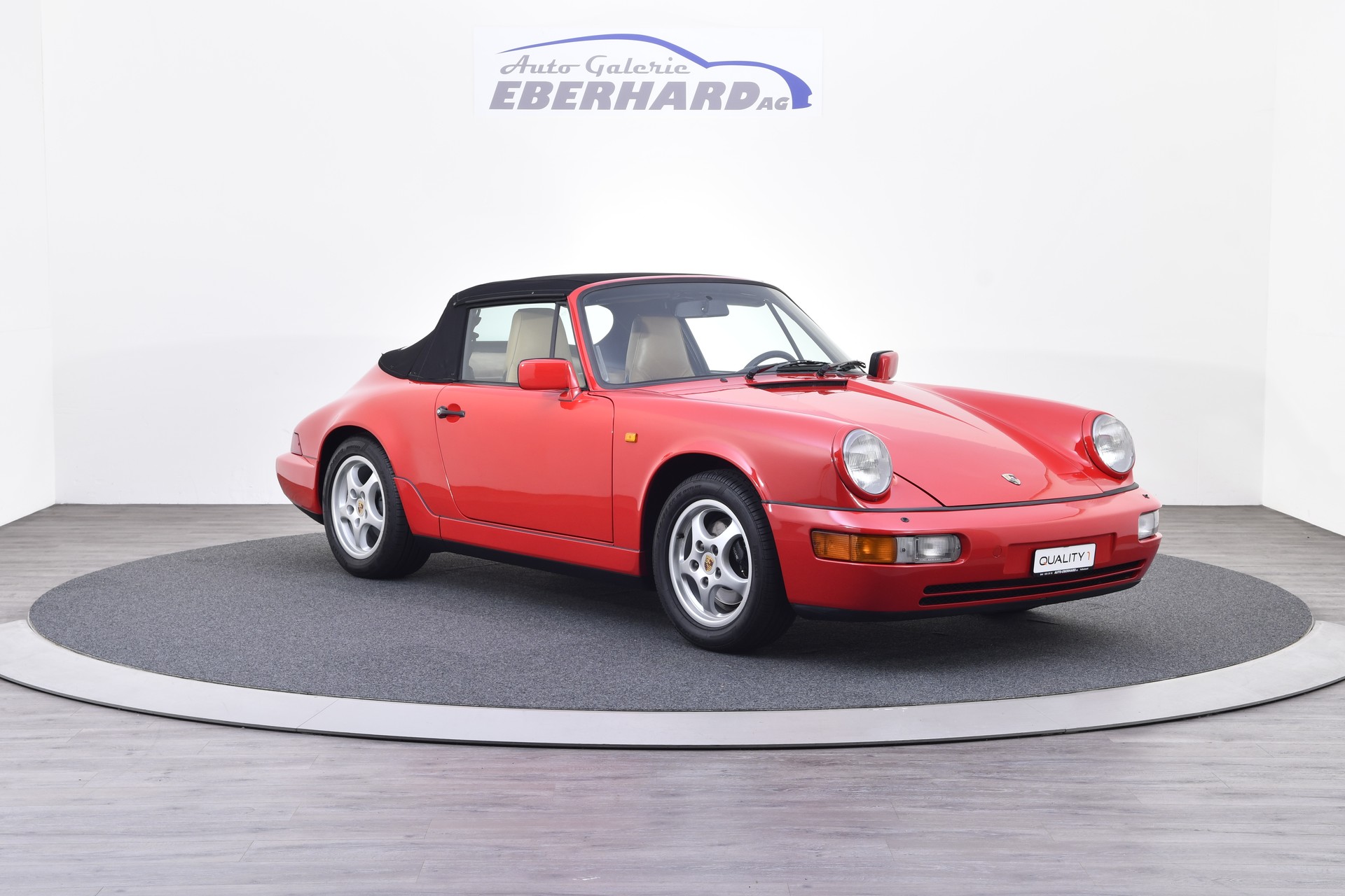 PORSCHE 911 Carrera 2 Cabrio-image-6