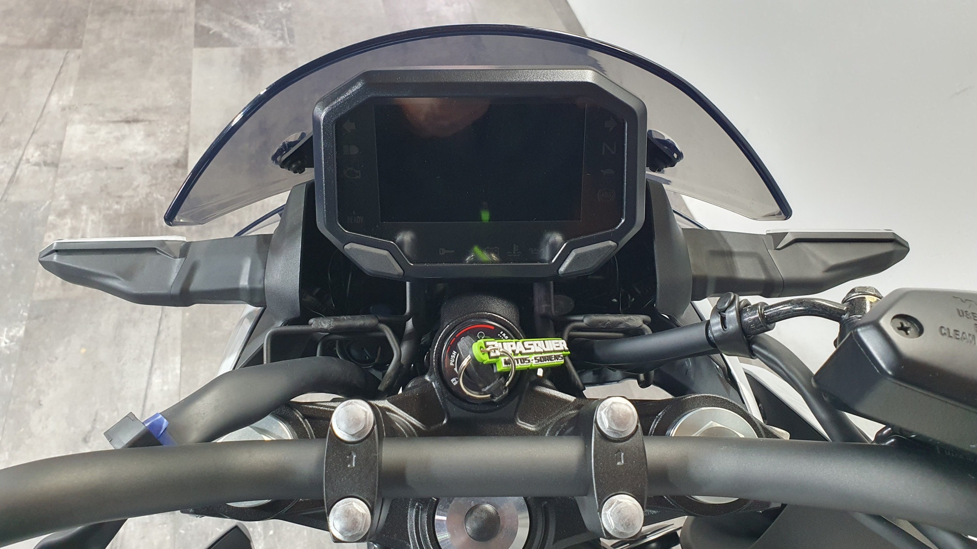 KAWASAKI Z 7 Hybrid-image-7