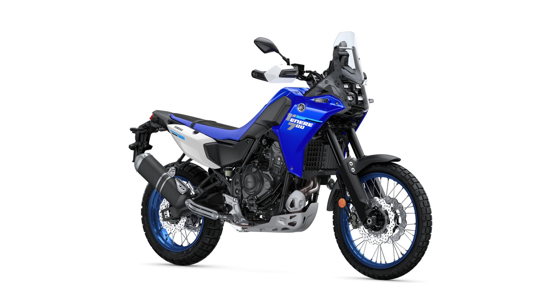 YAMAHA Tenere 700-image-2