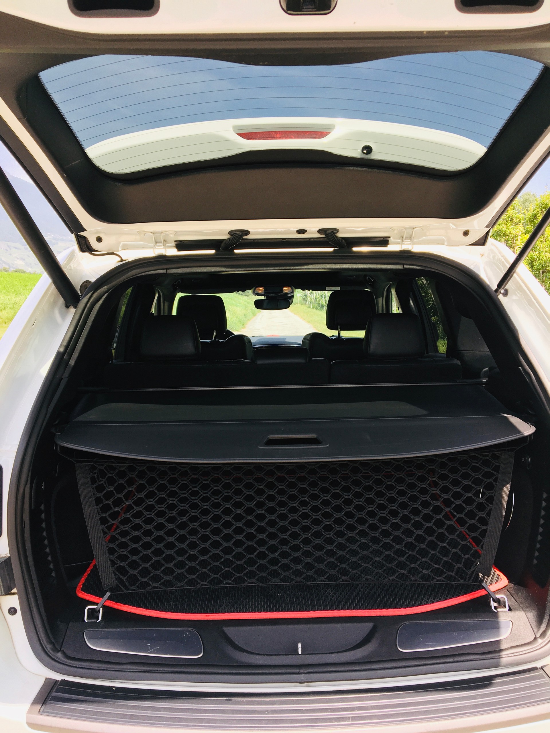 JEEP Grand Cherokee 3.0 CRD Trailhawk Automatic-image-21