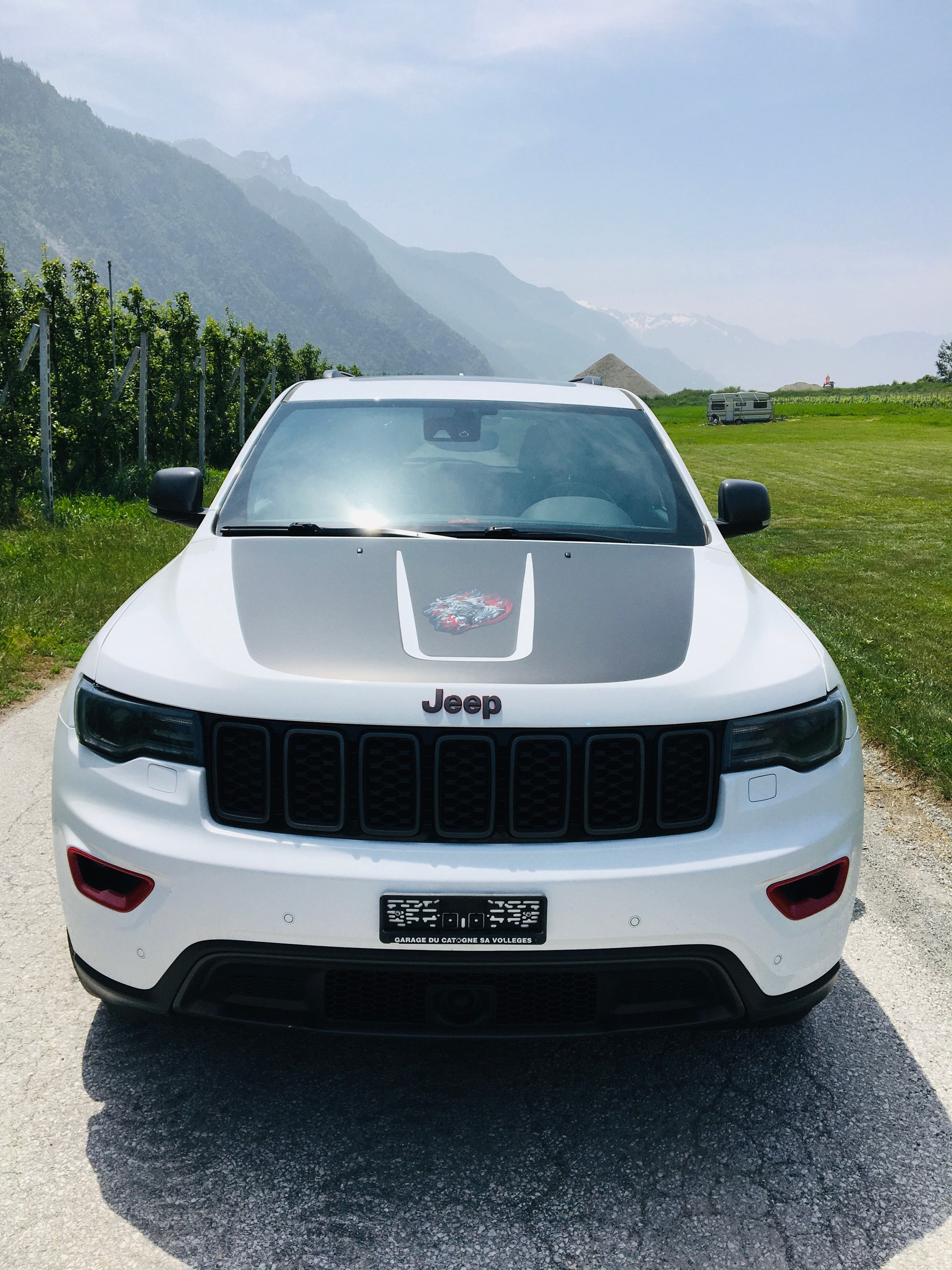 JEEP Grand Cherokee 3.0 CRD Trailhawk Automatic-showroom-element-2