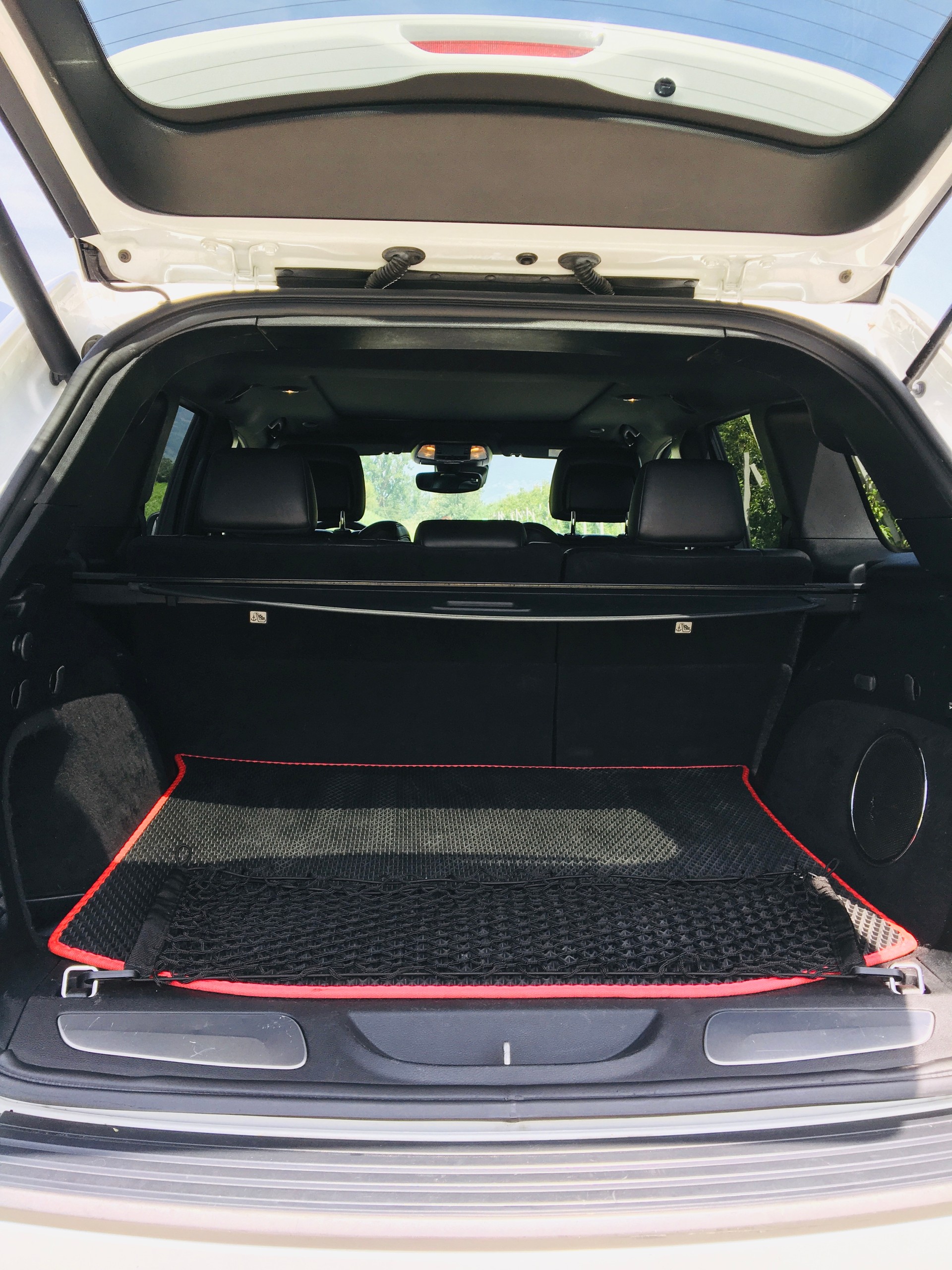 JEEP Grand Cherokee 3.0 CRD Trailhawk Automatic-image-22