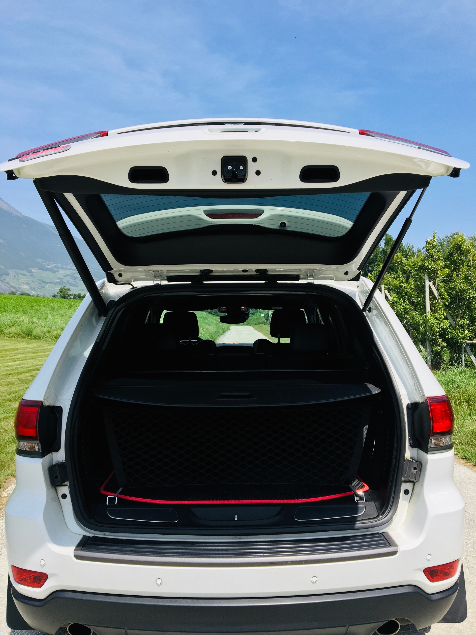 JEEP Grand Cherokee 3.0 CRD Trailhawk Automatic-image-20