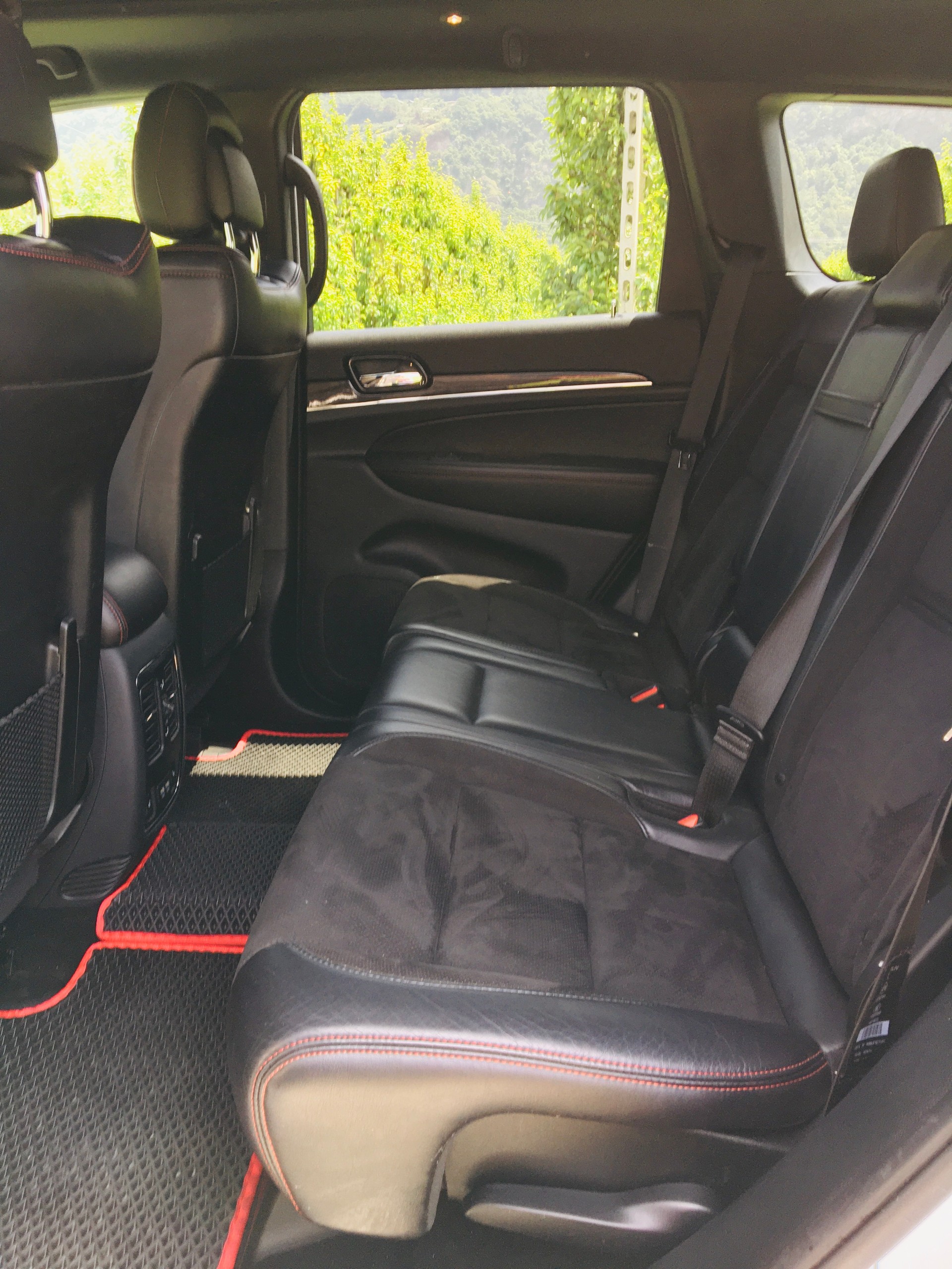 JEEP Grand Cherokee 3.0 CRD Trailhawk Automatic-image-19