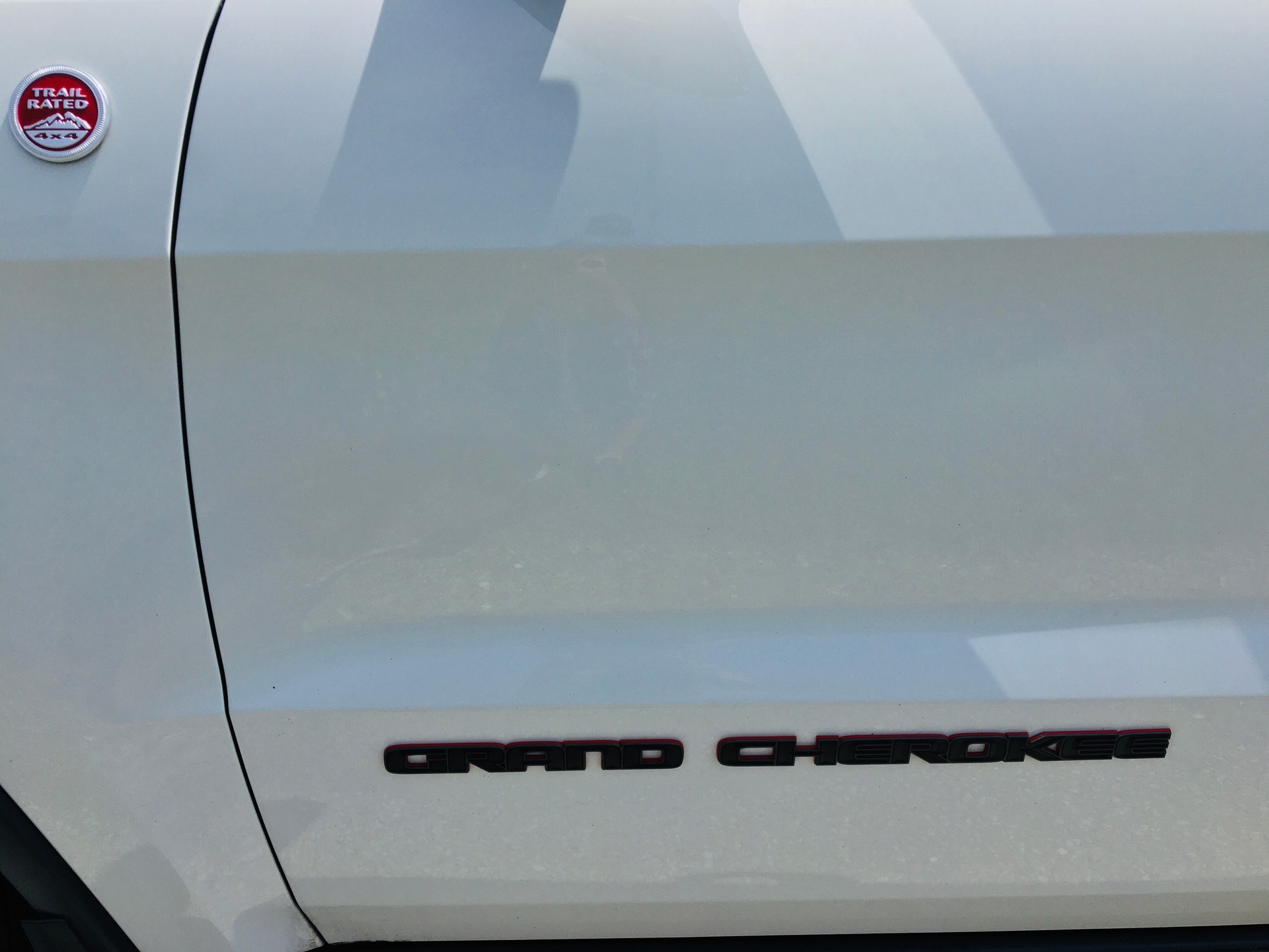 JEEP Grand Cherokee 3.0 CRD Trailhawk Automatic-image-7