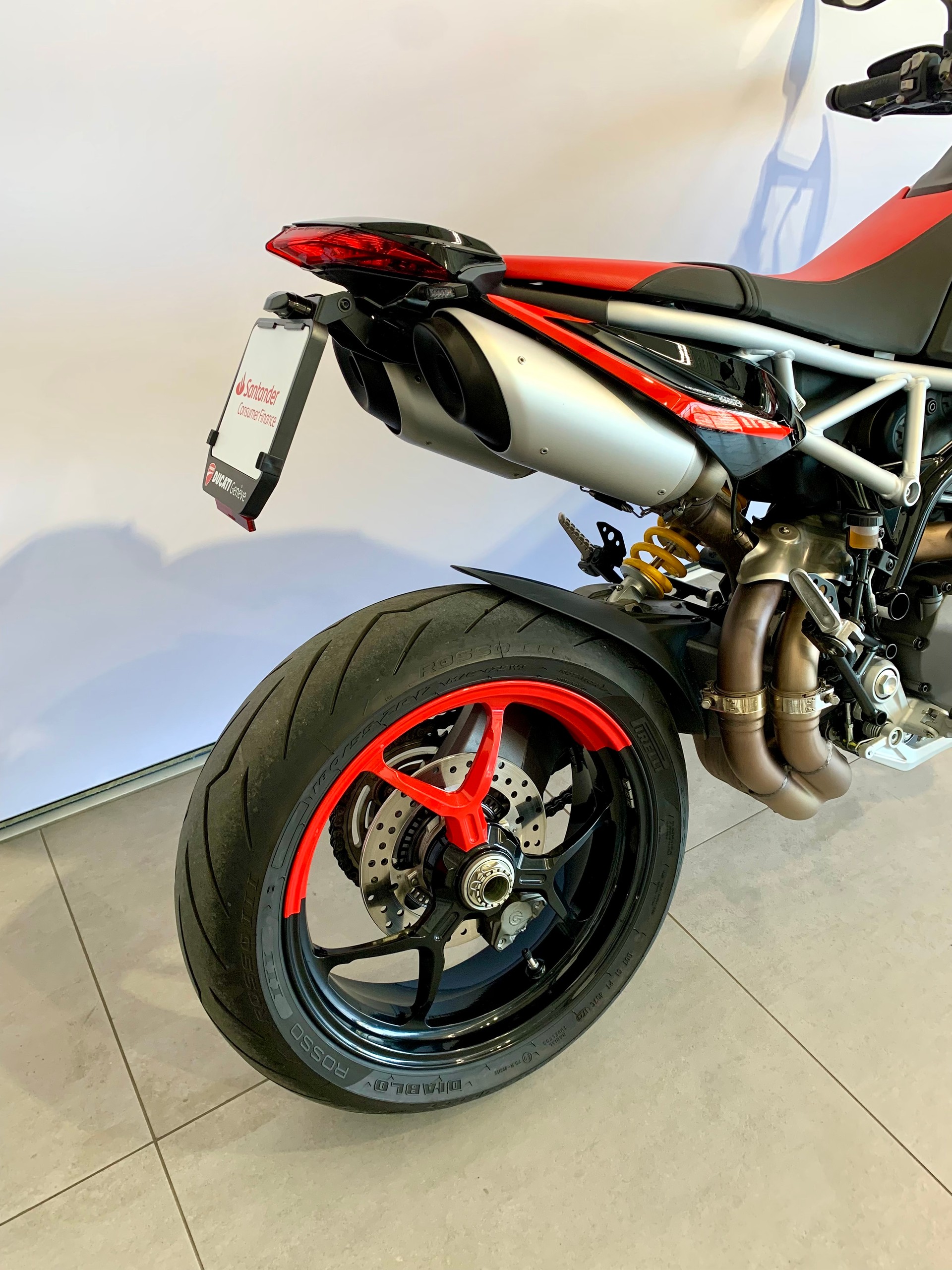 DUCATI Hypermotard 950 RVE-image-7