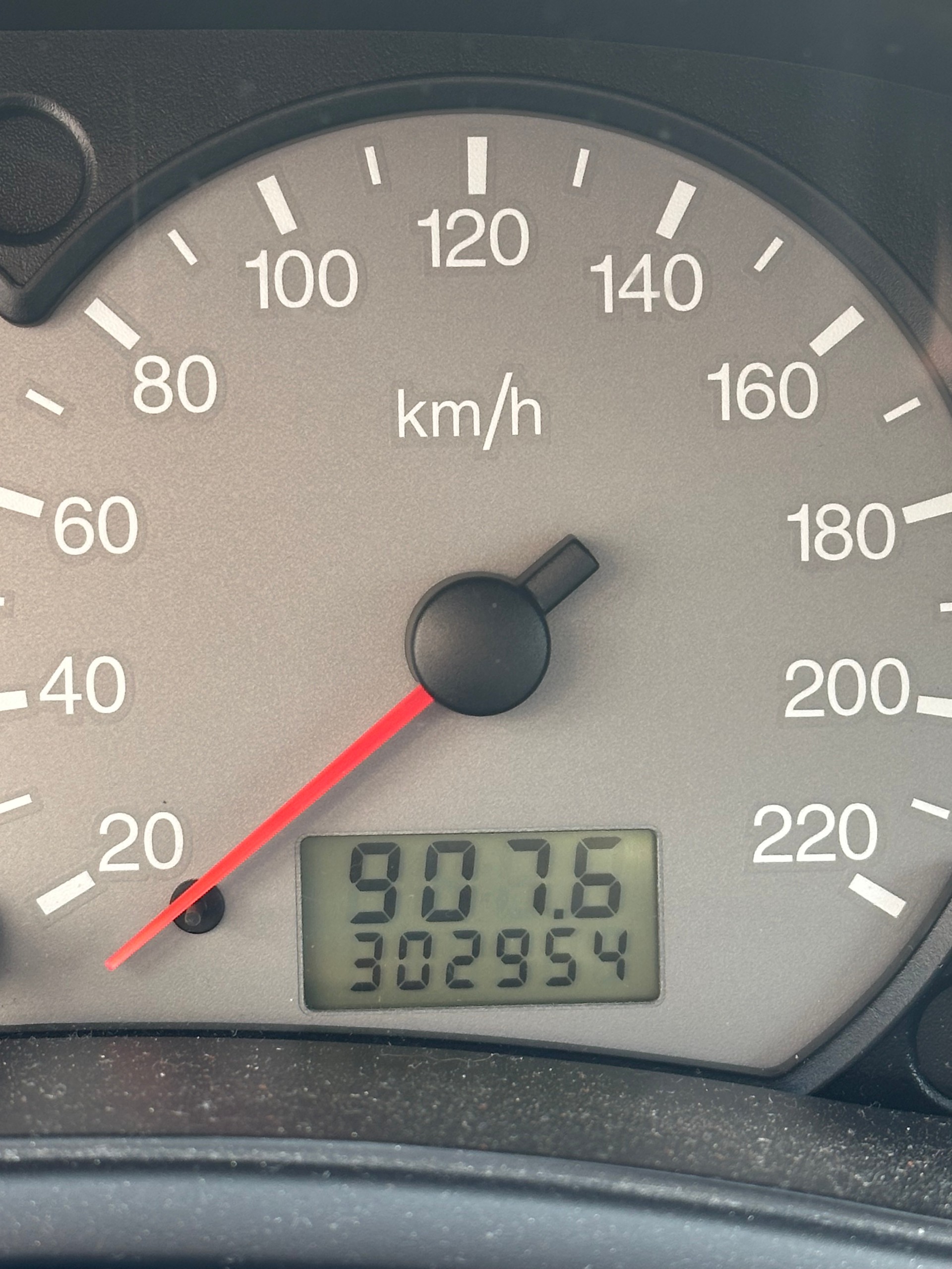 FORD Focus 1.8 TDi Trend-image-6