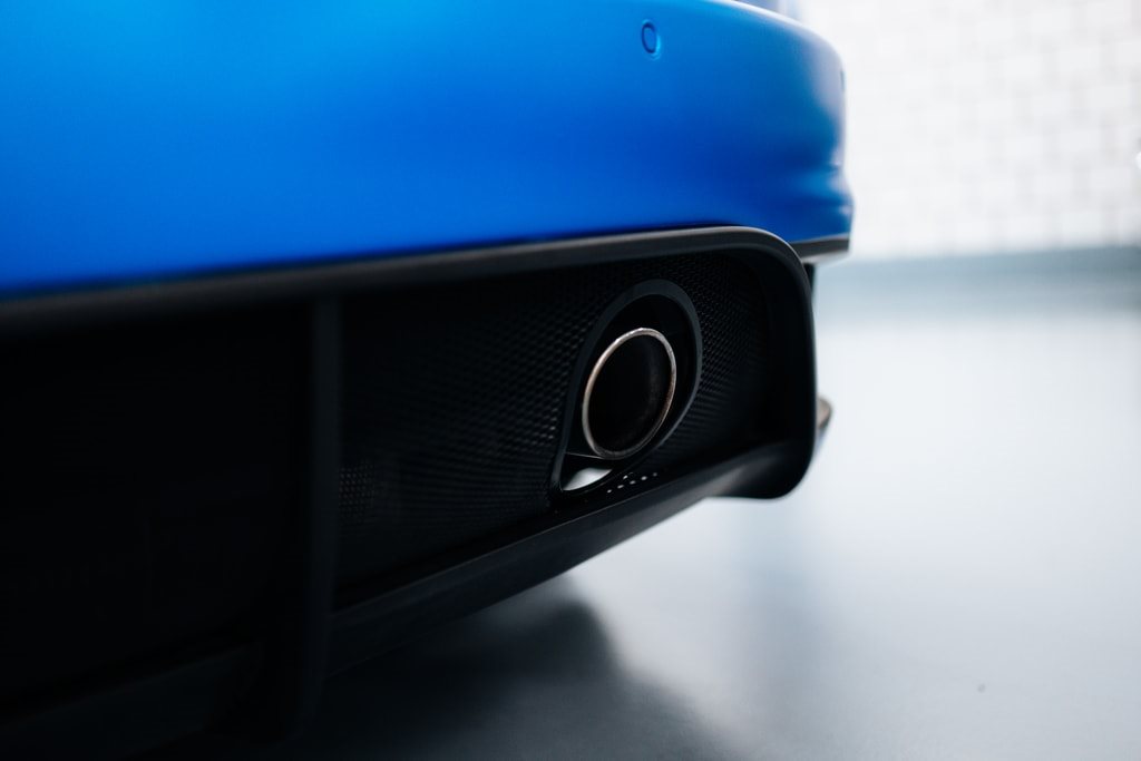 MASERATI GRANTURISMO MC Stradale Cambiocorsa*Ohne OPF*-image-7