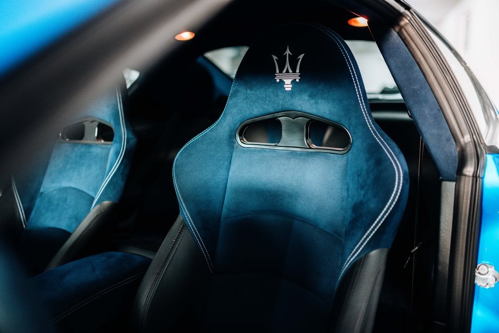 MASERATI GRANTURISMO MC Stradale Cambiocorsa*Ohne OPF*-image-8